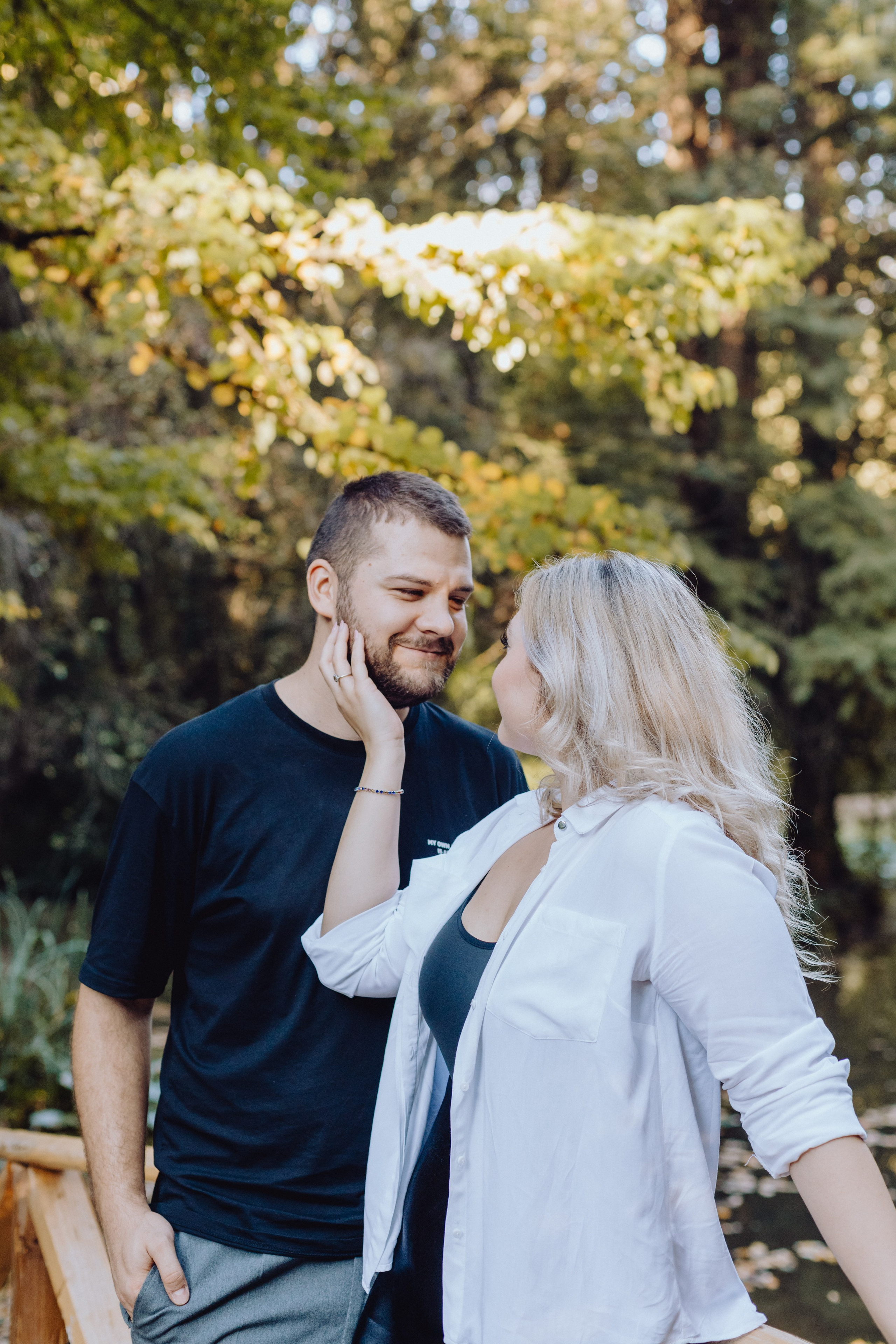 Robert & Alexandra. Wedding & couple photographer from Romania Rut Vetan