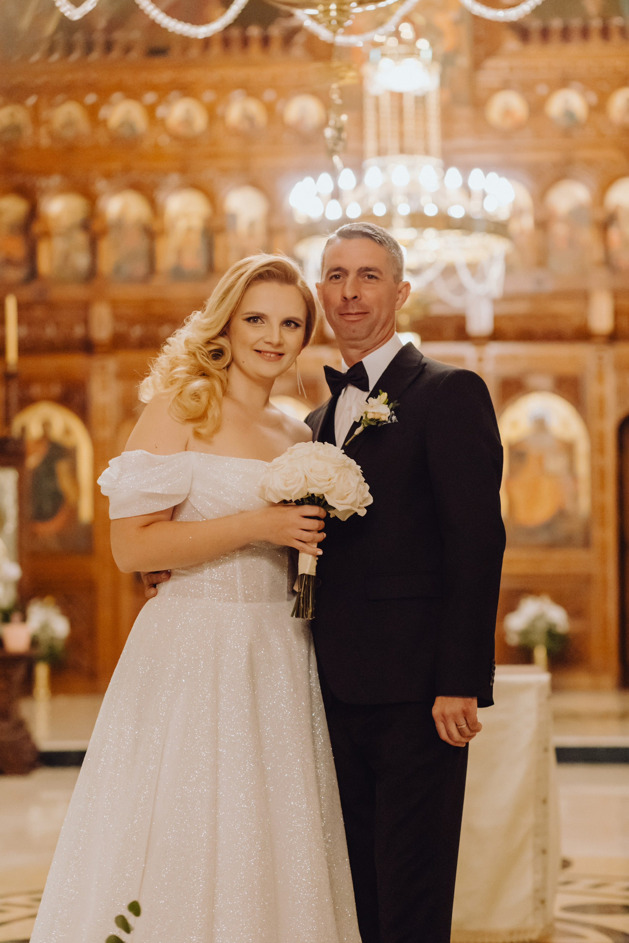 Alexandru & Maria. Wedding & couple photographer from Romania Rut Vetan