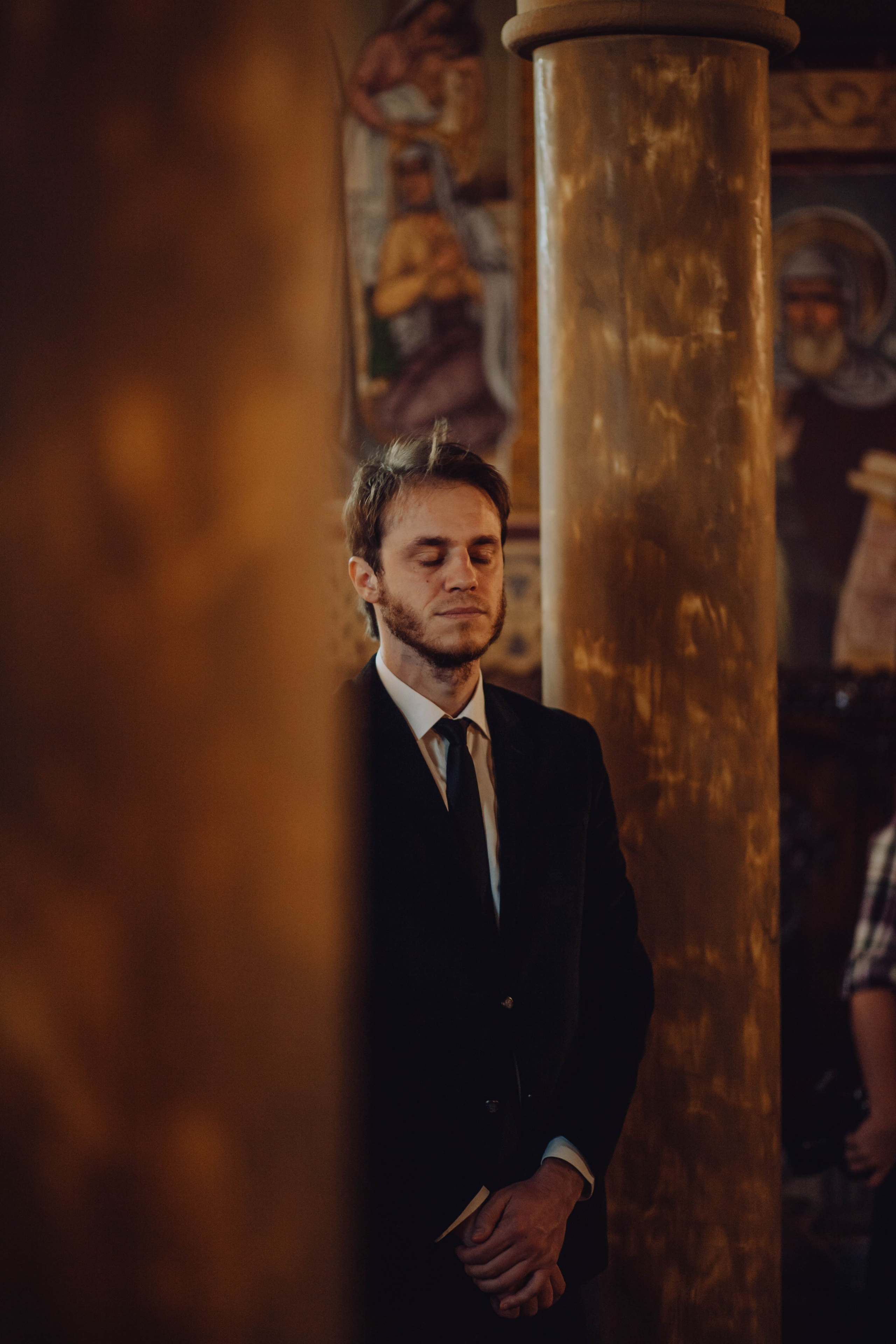 Ana. Wedding & couple photographer from Romania Rut Vetan