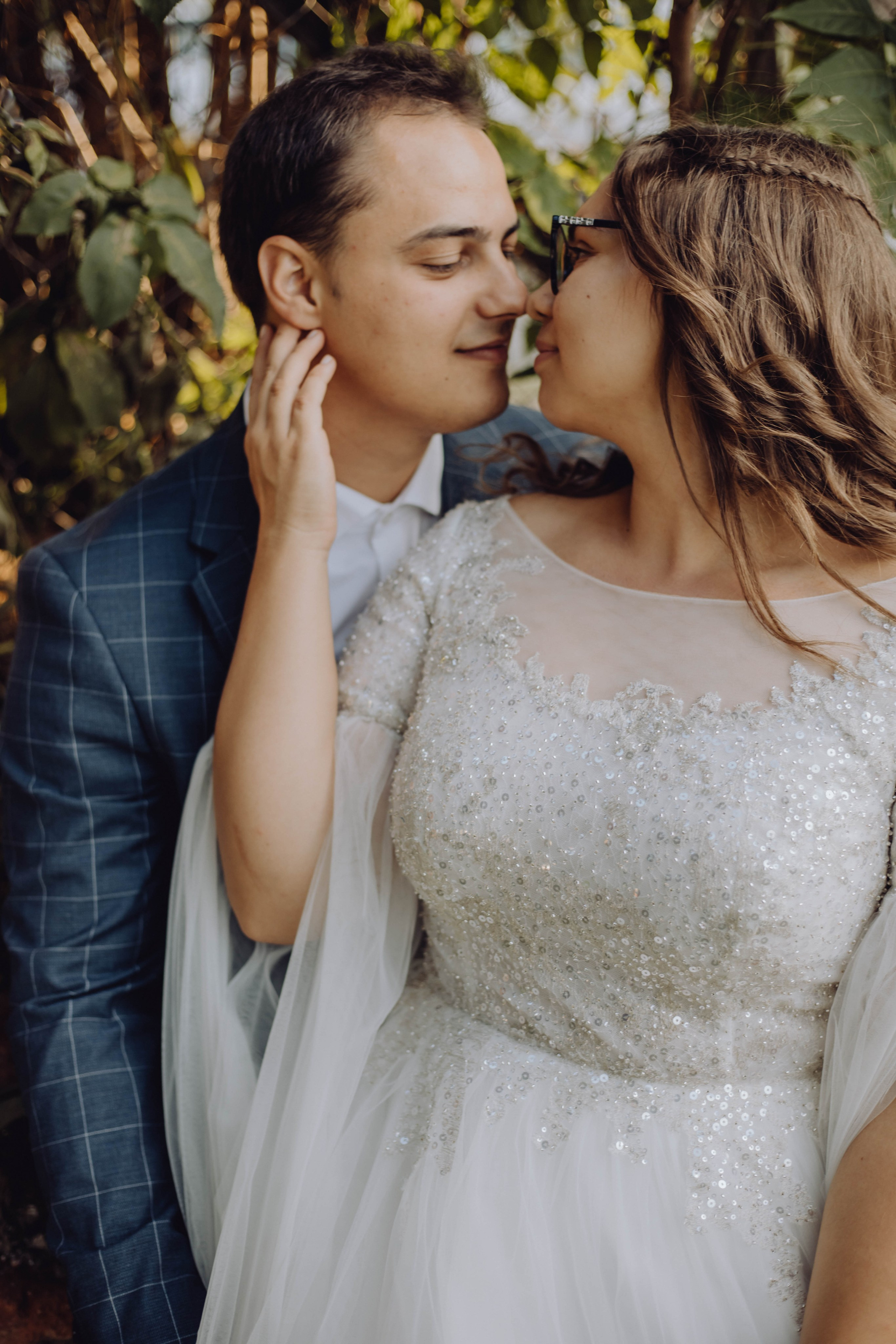 Ștefan & Clara. Wedding & couple photographer from Romania Rut Vetan