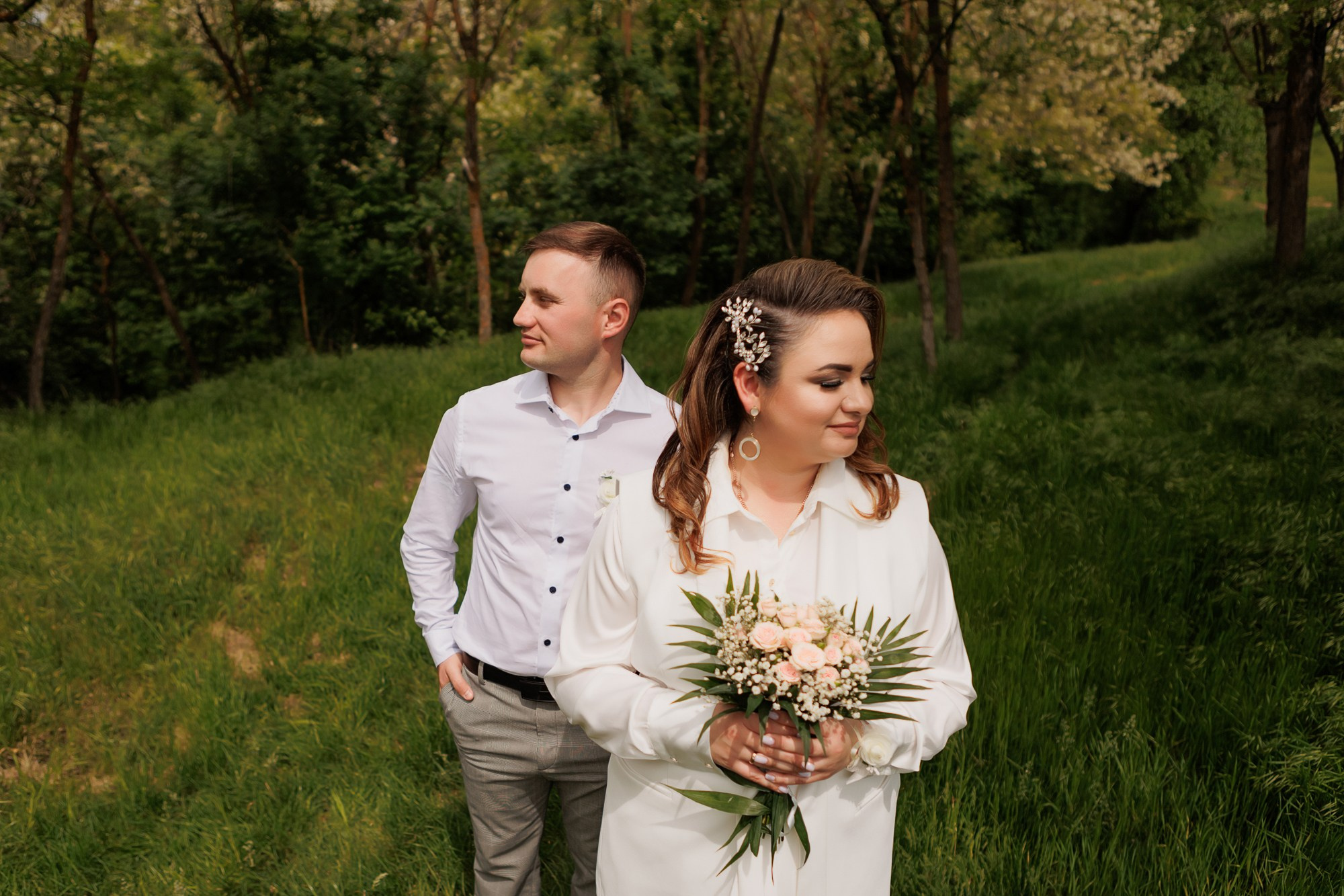 Gheorghe-Ecaterina. Wedding photographer and videographer