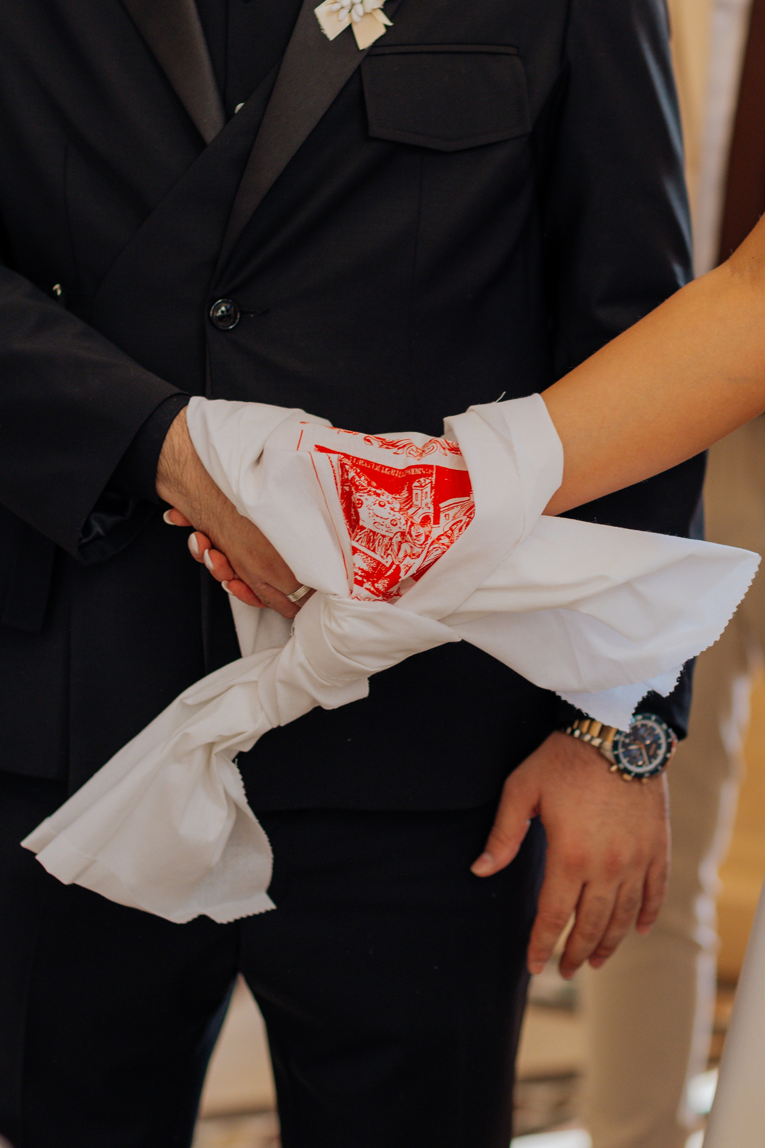 F|A. BSP Wedding