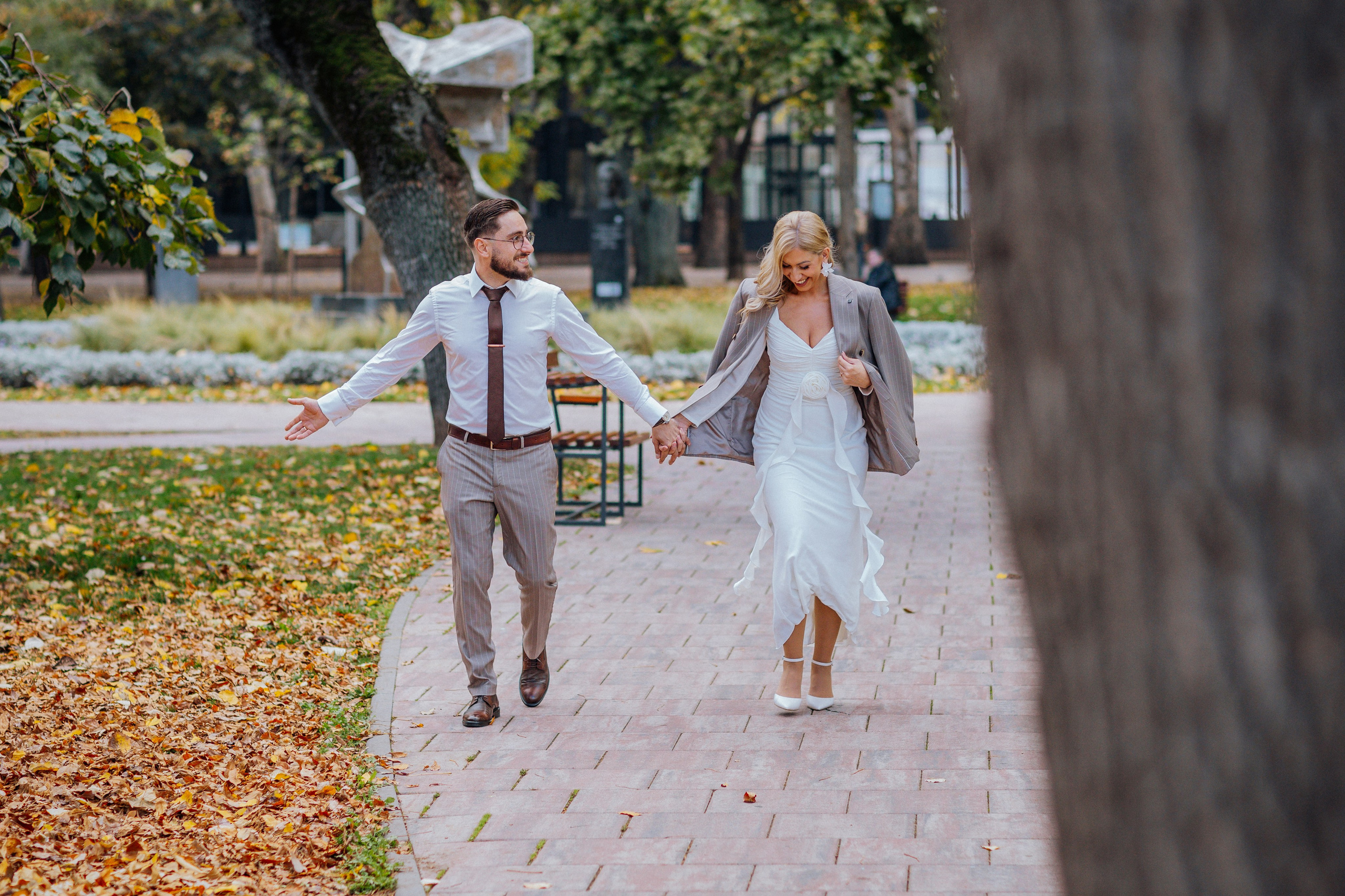 N|M. BSP Wedding