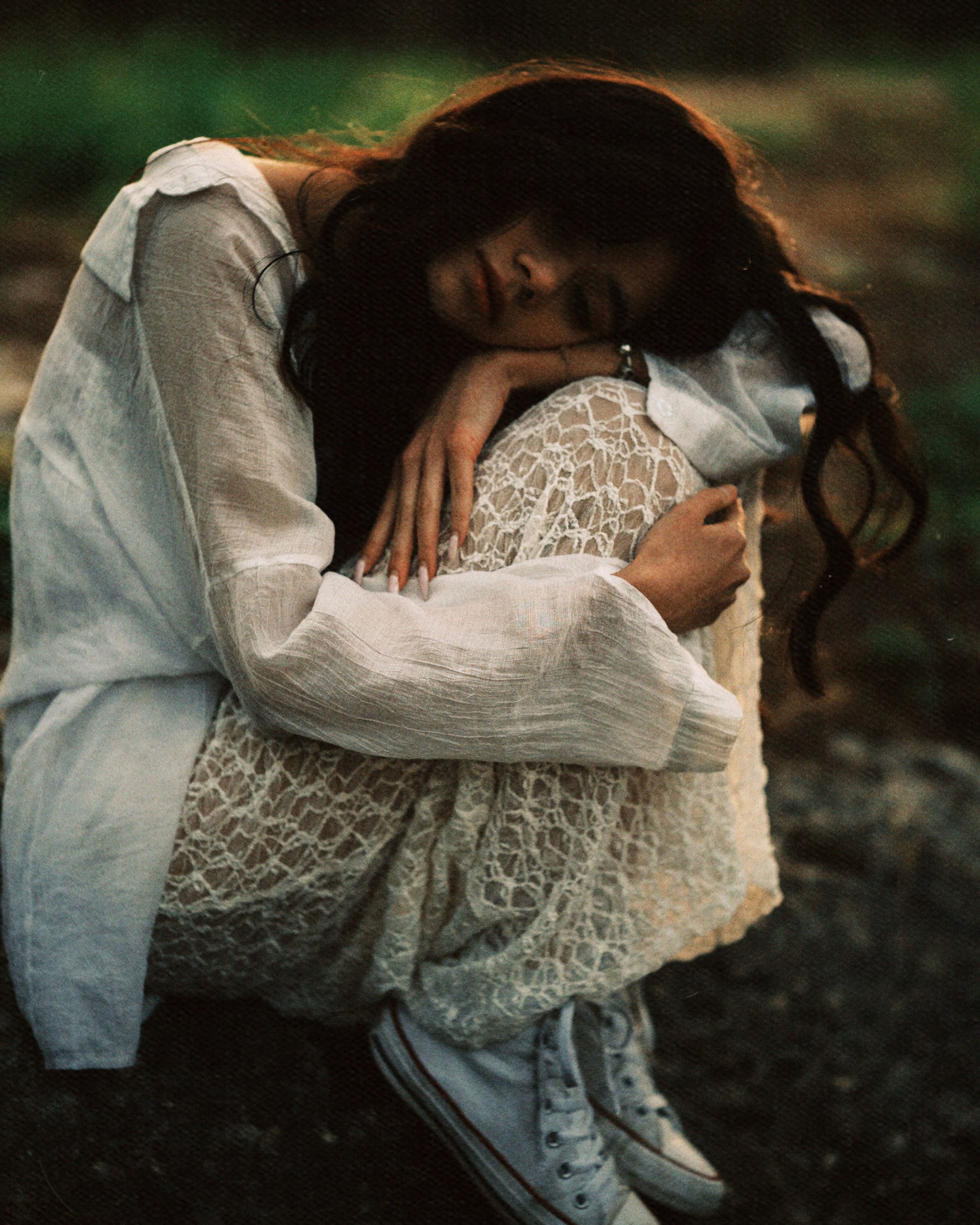 MAYA. Photographer Inna Mendelson