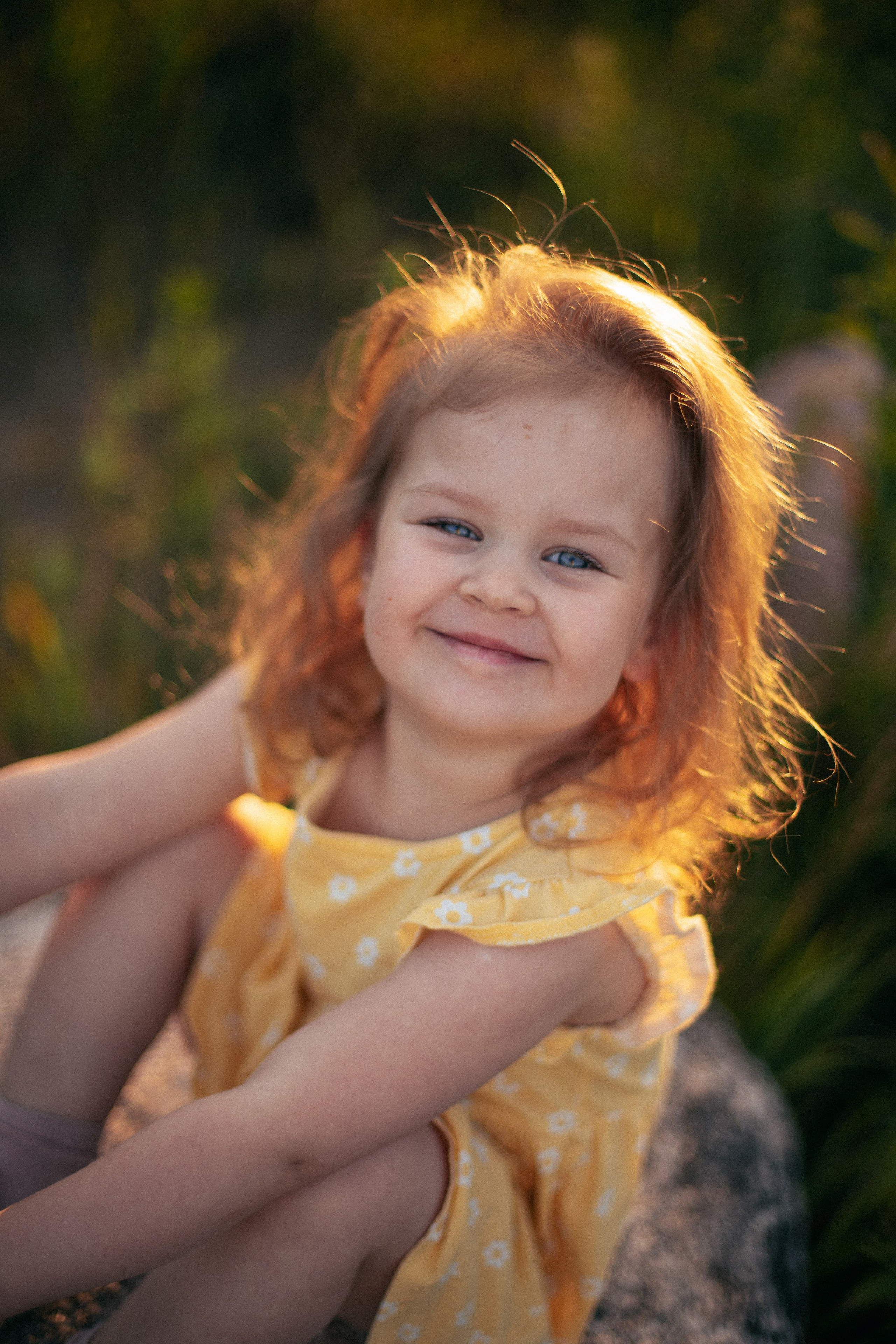 Ева. Главная