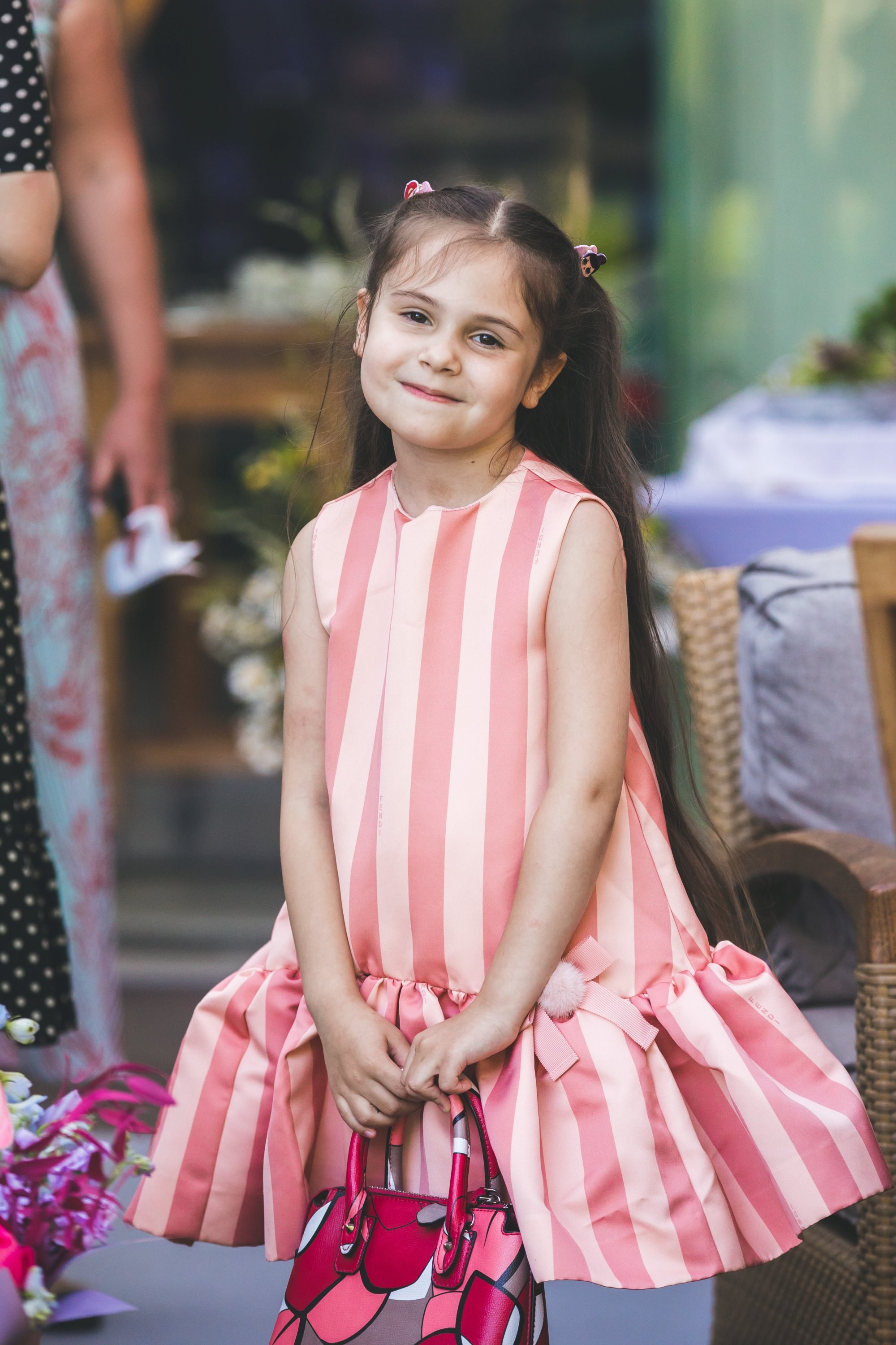 Birthday Darya. True Story Photography