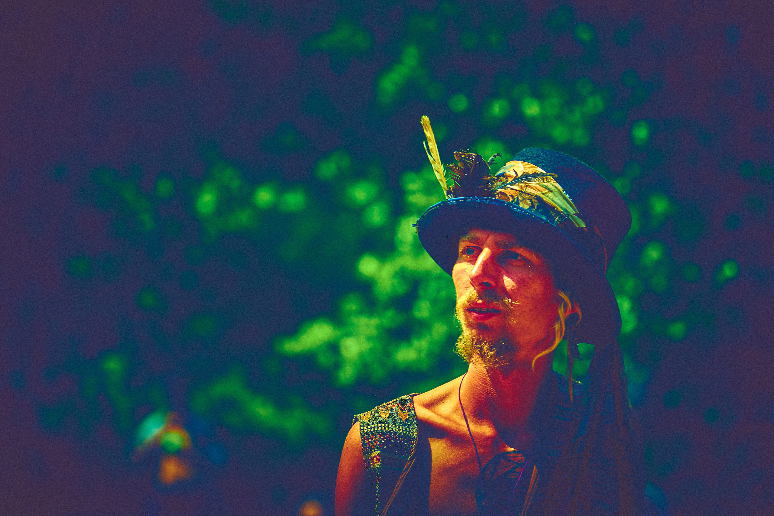 FRUN Freedom Universe — 2023. Andriej Szypilow — Photography & Videography