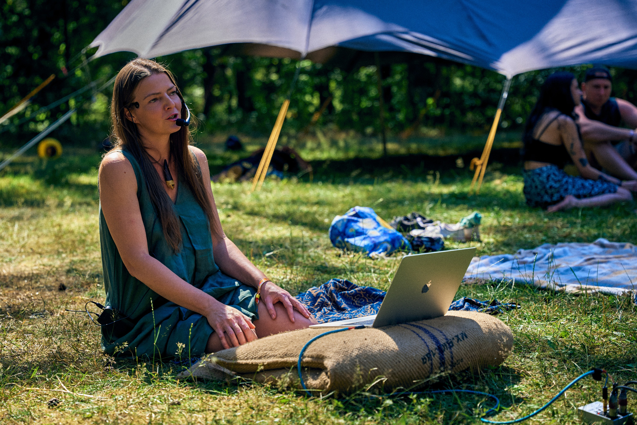 Organic-2025. Andriej Szypilow — Photography & Videography