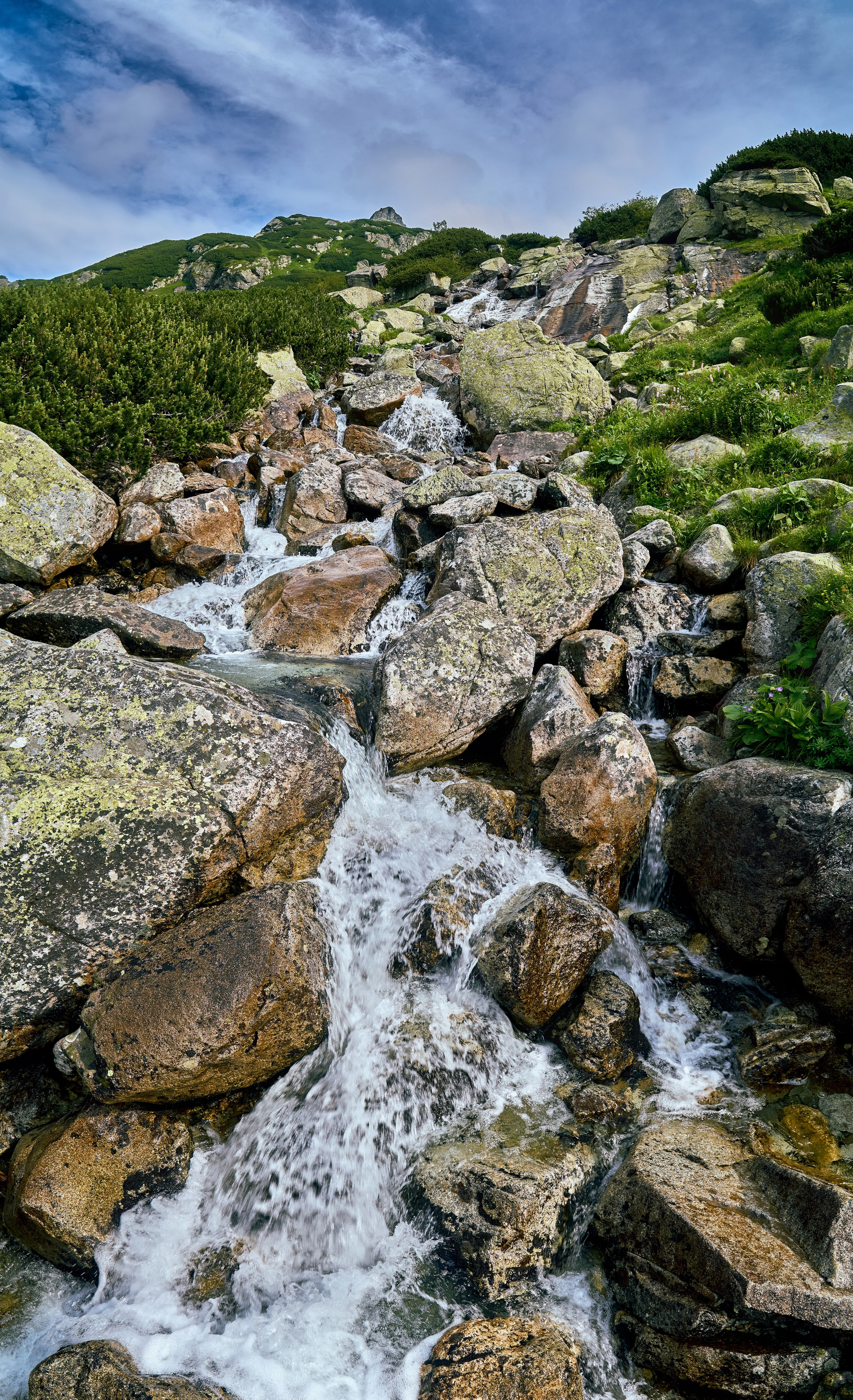 Татры. Андрей Шипилов — Фотография & Видеография