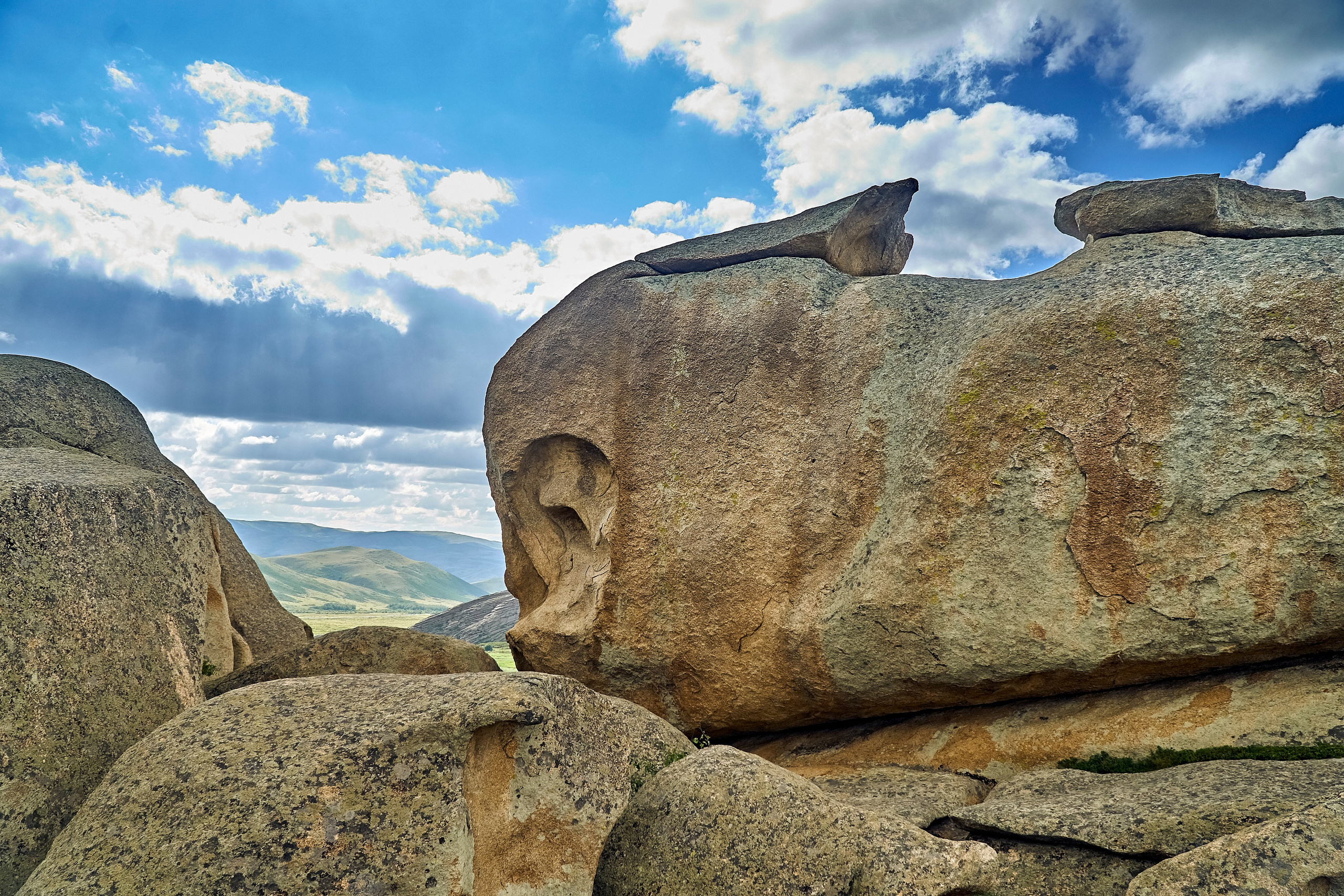 Сибины. Андрей Шипилов — Фотография & Видеография