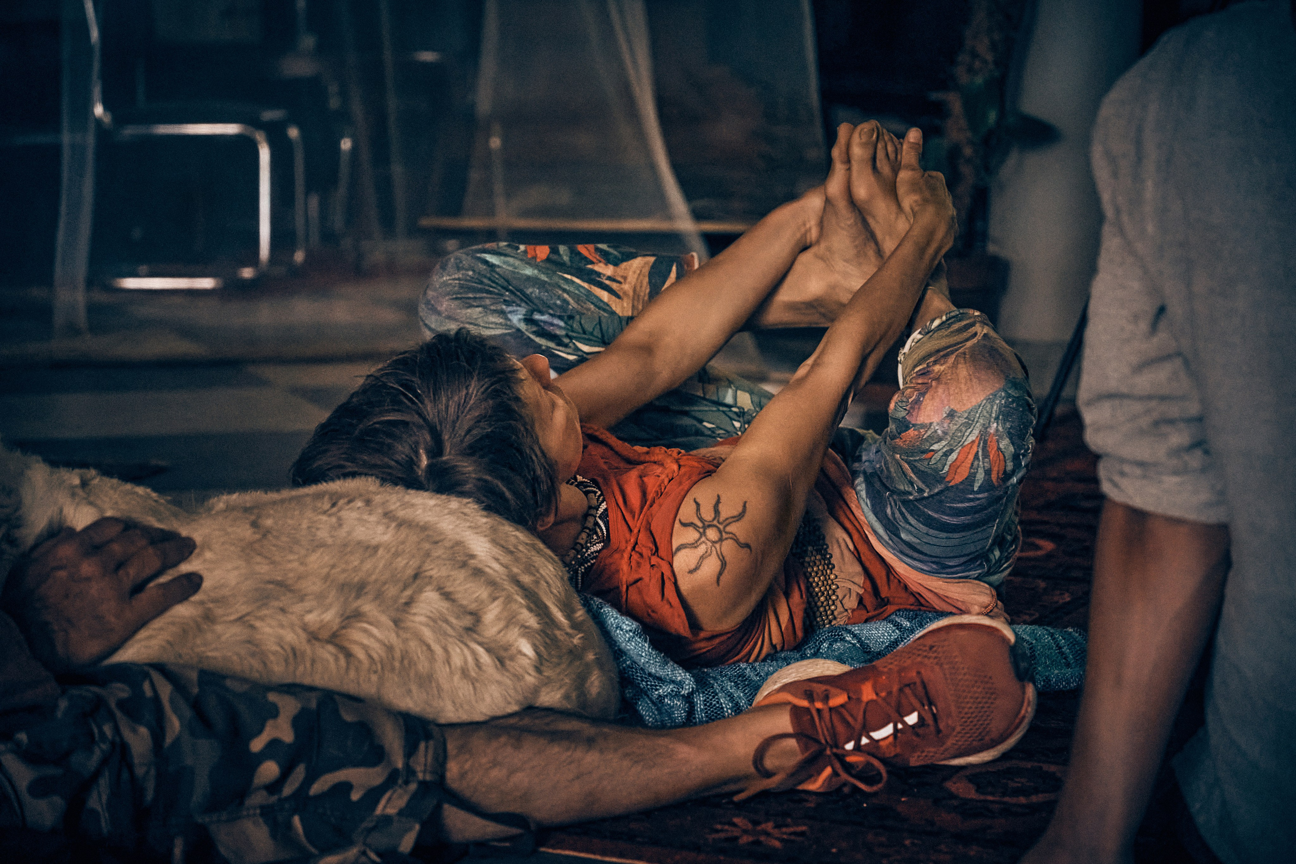 Первый День рождения Бирюзового Острова (Turkusowa Wyspa). Андрей Шипилов — Фотография & Видеография