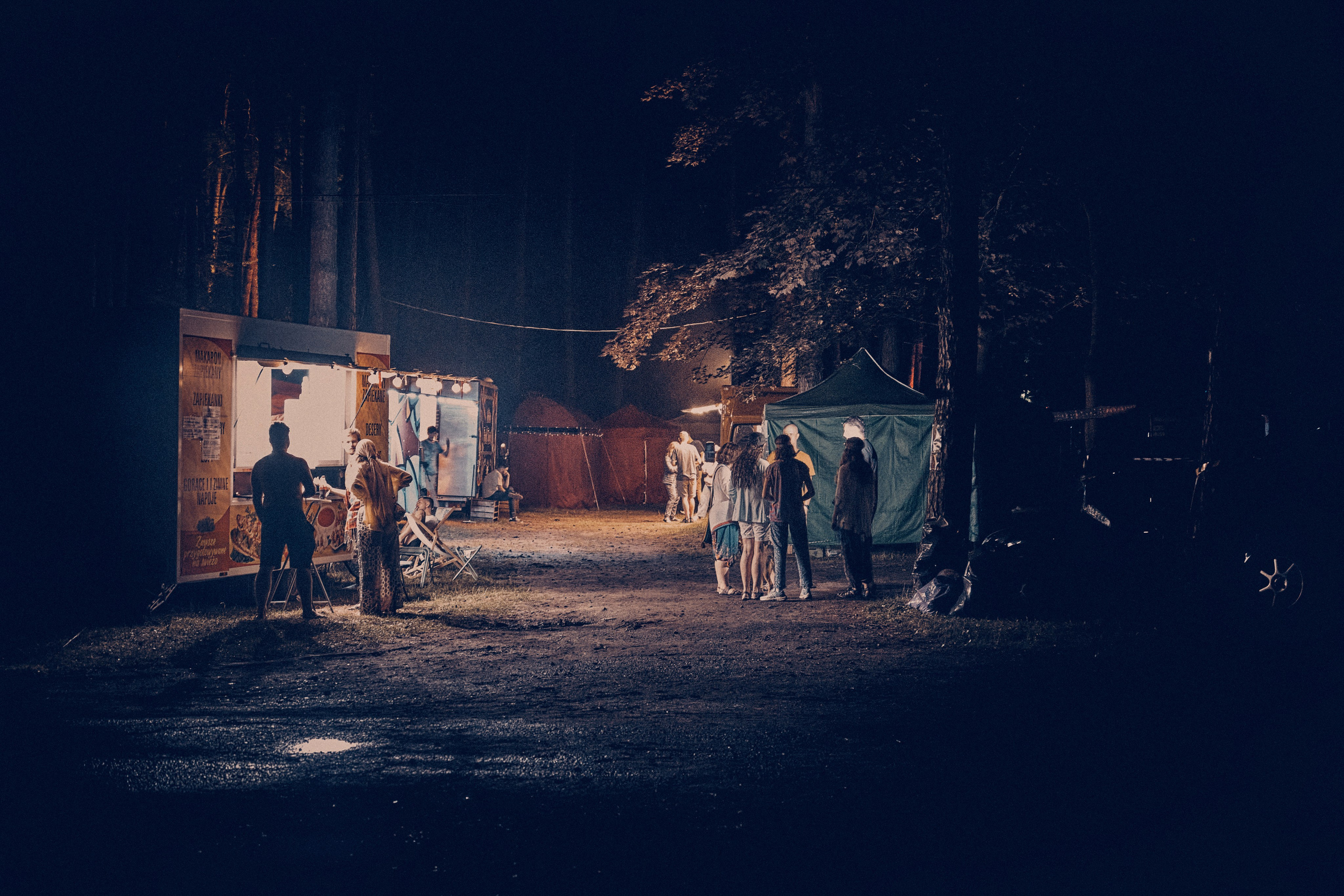 Organic Festival 2024. Андрей Шипилов — Фотография & Видеография