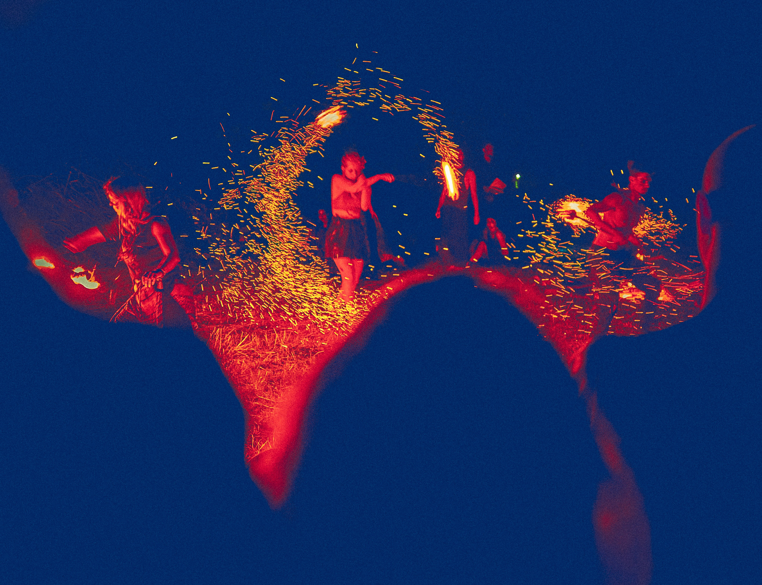 FRUN Freedom Universe — 2023. Andriej Szypilow — Photography & Videography