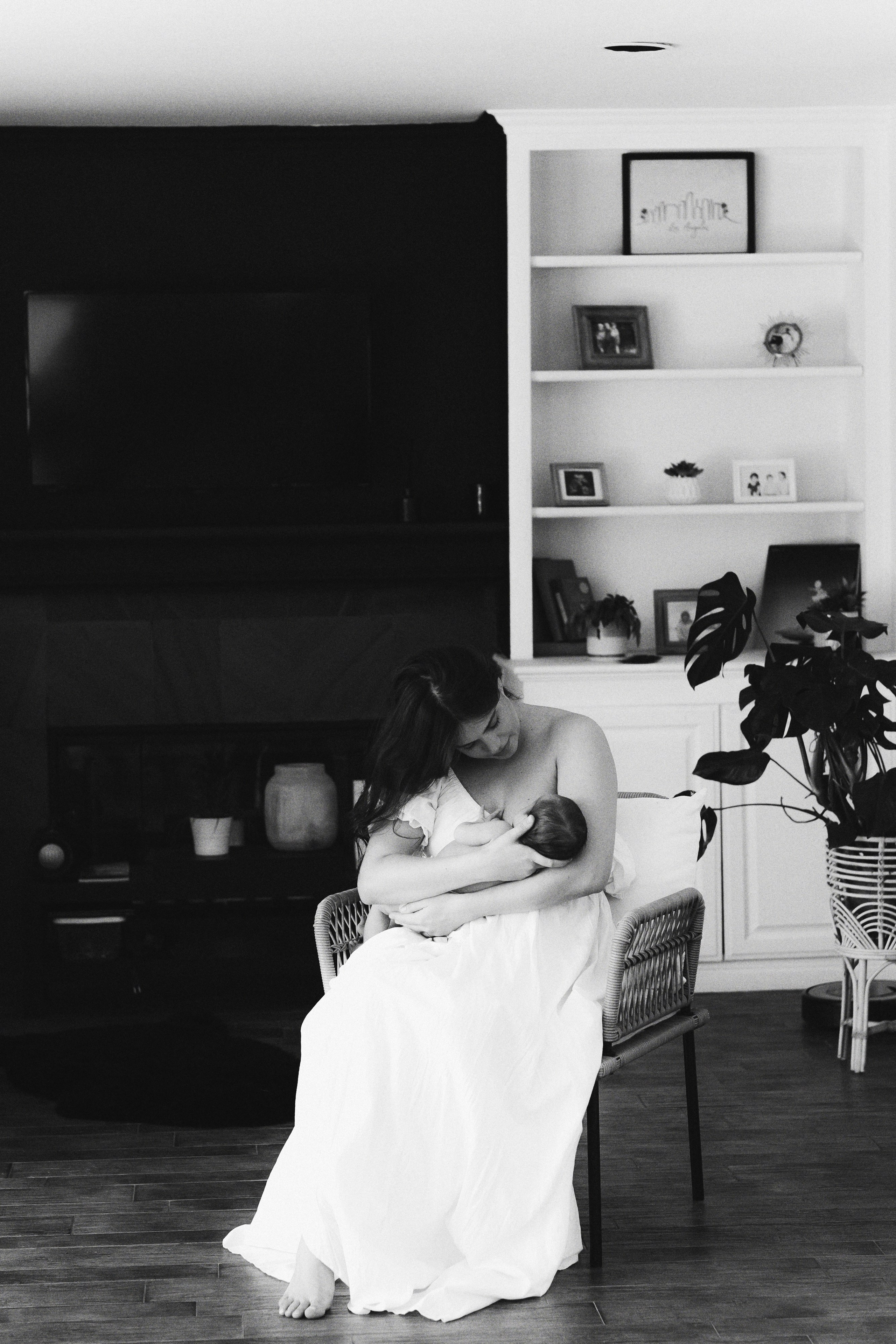 Capturing the Smallest Details: Newborn Photography Tips. Xenia Monich Ventura County Photographer