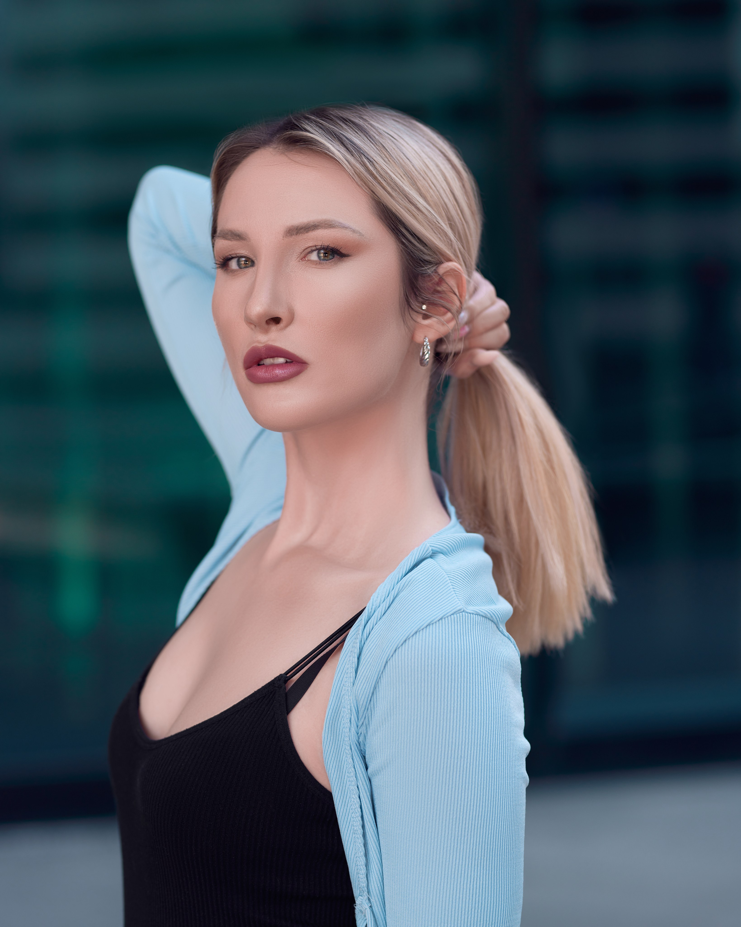 Christina. Visual artist | Fotograf | Stuttgart