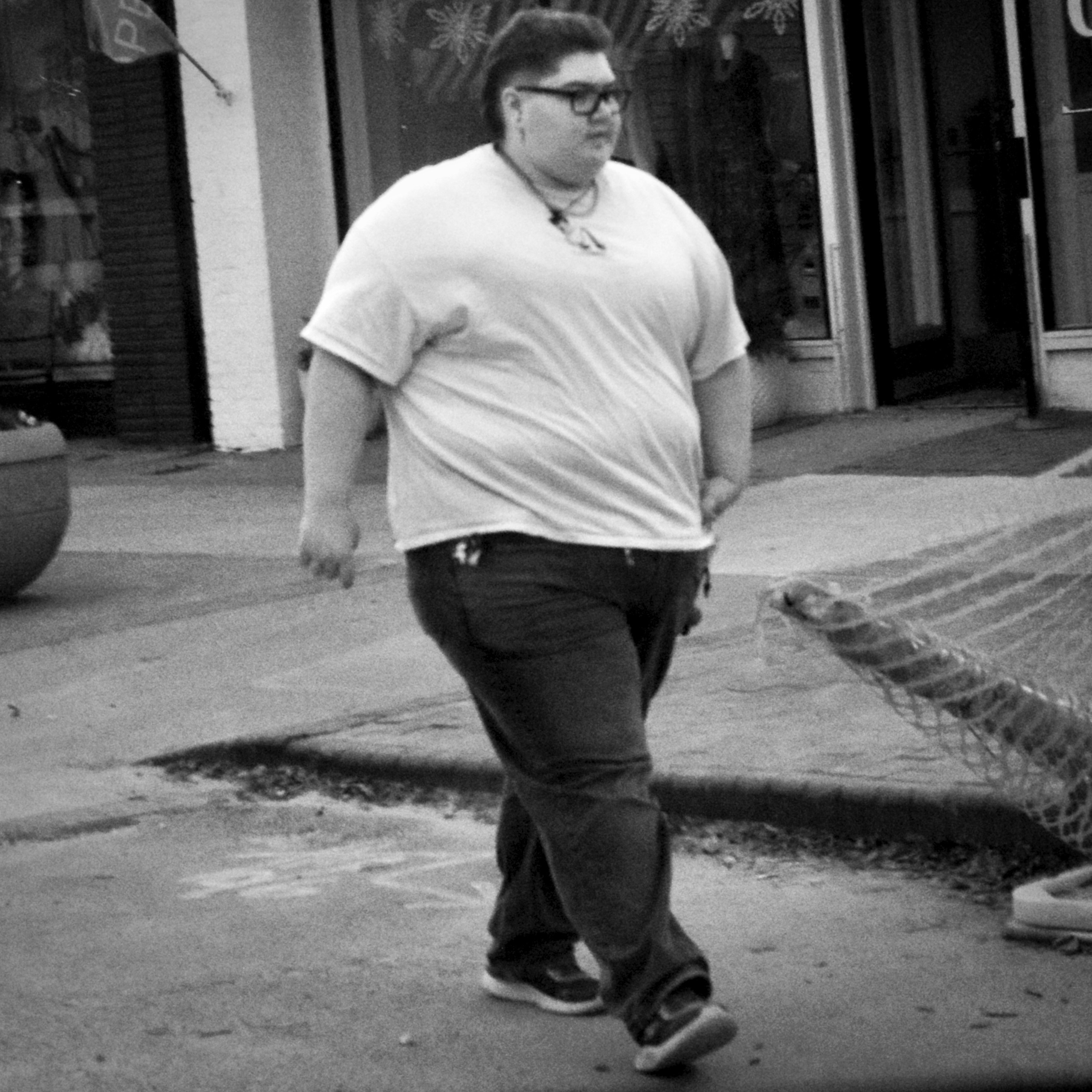 Monochrome. Sonny Photos