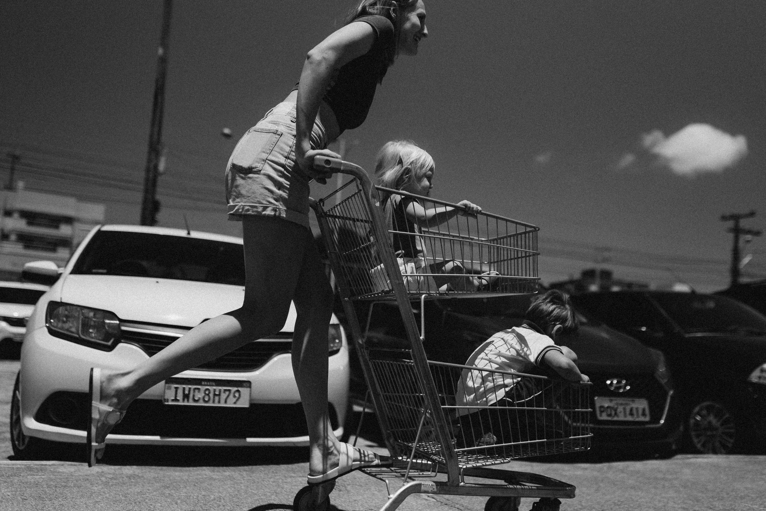 O cotidiano Russo no Solo Brasileiro. Fotografa de família e crianças em Florianópolis SC Daria Ermolaev