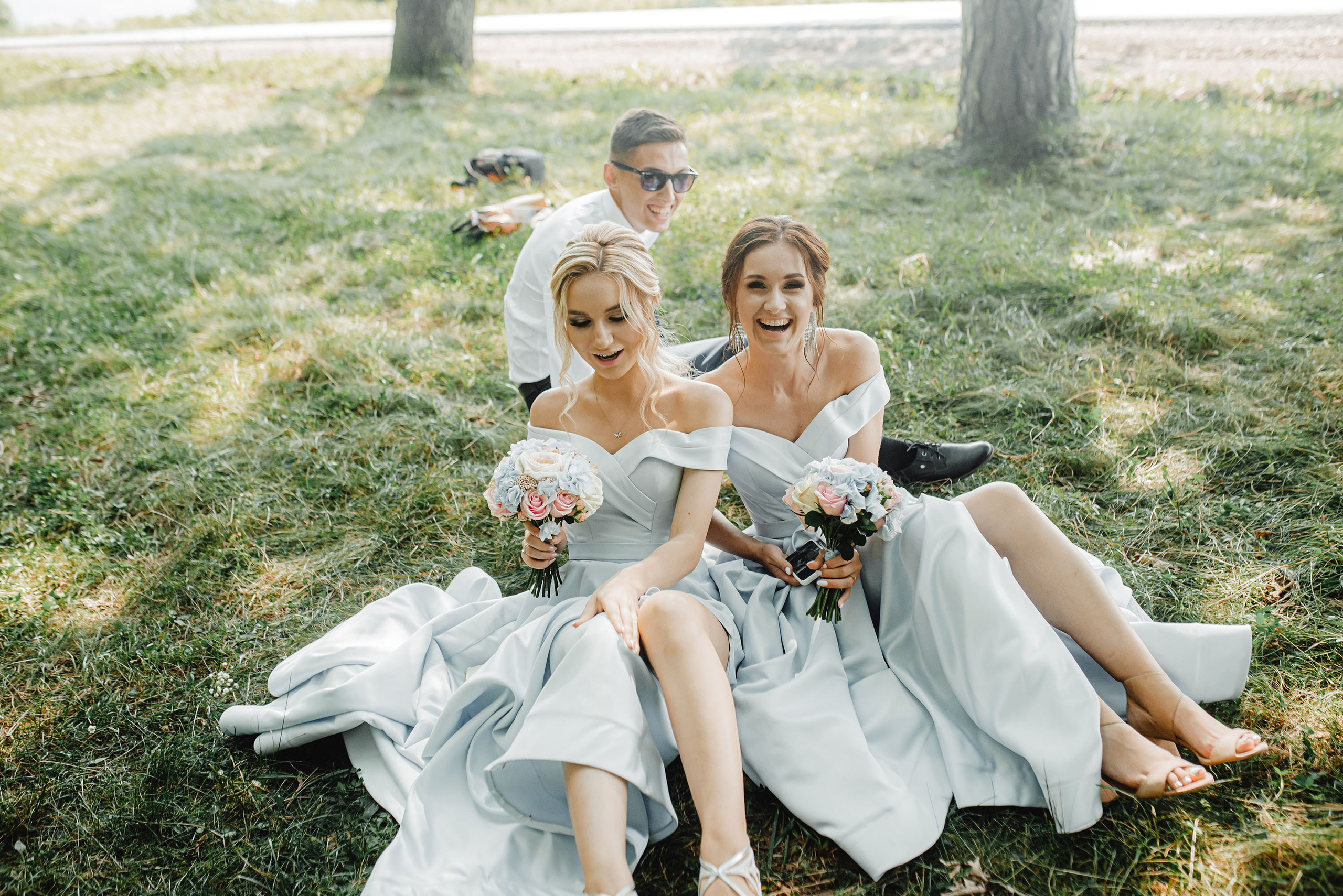 Весілля Андрій та Христина. Весільний та портретний фотограф Кизим Арсен