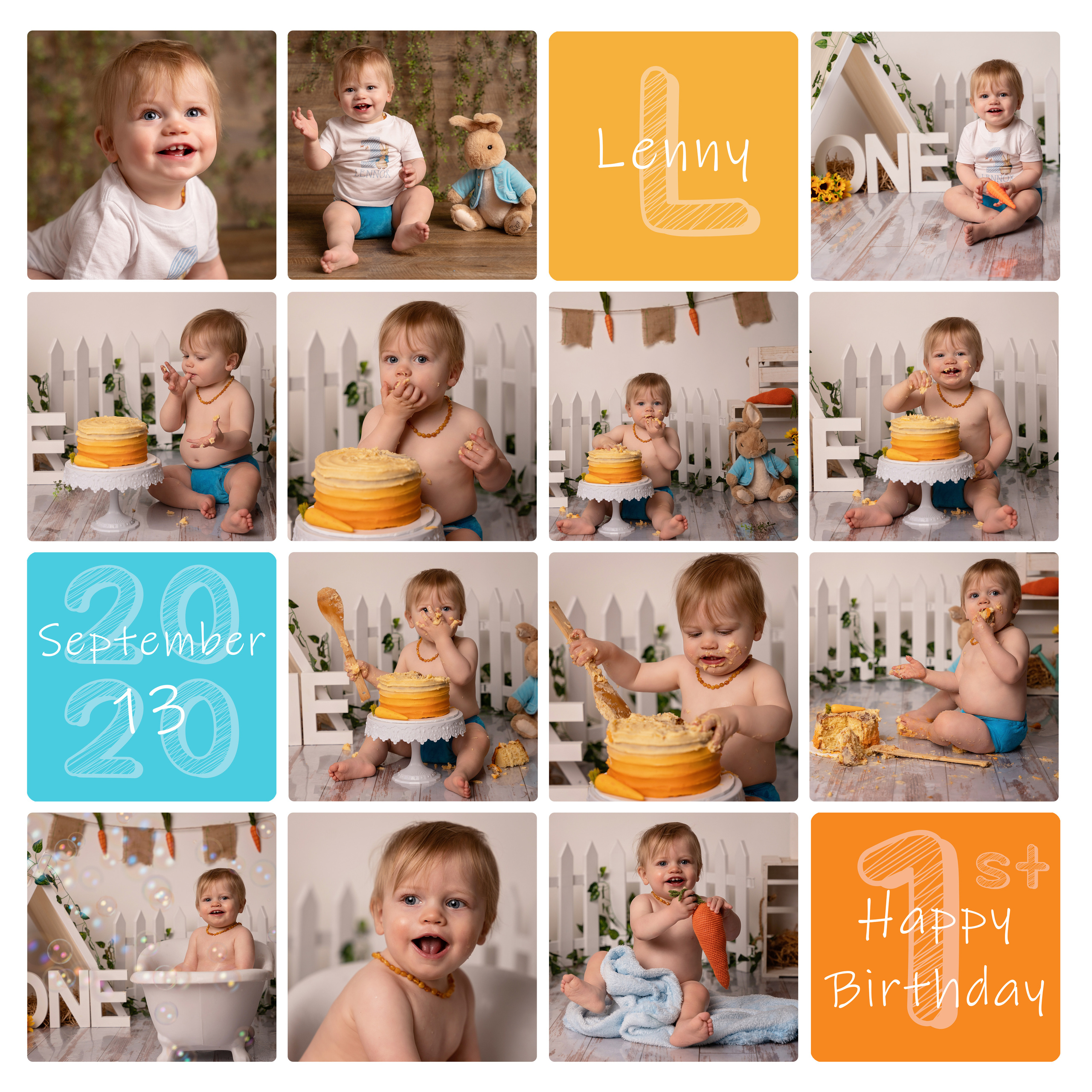 Cake smash session price guide. Newborn and family photographer. Hills District. Sydney