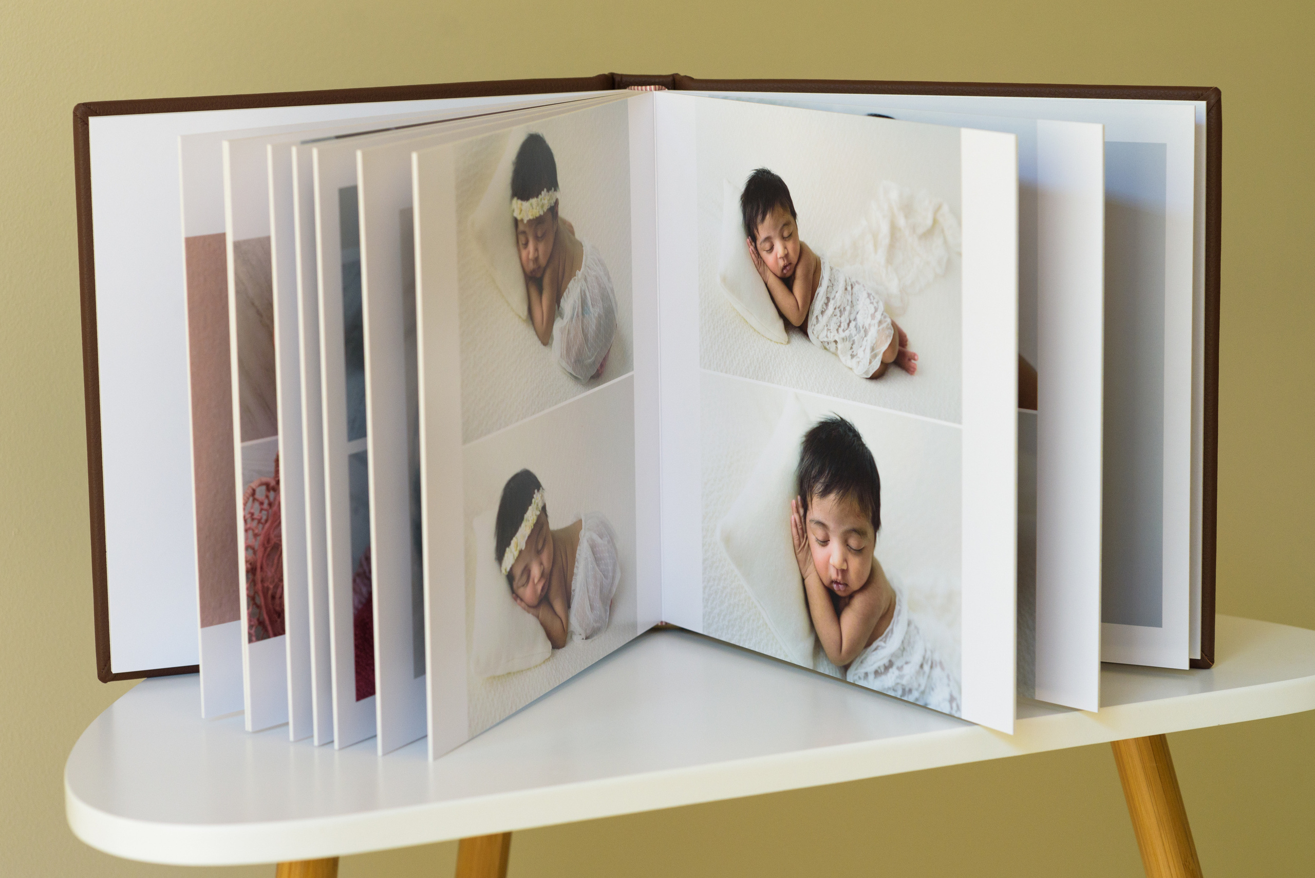 Prints. Newborn and family photographer. Hills District. Sydney