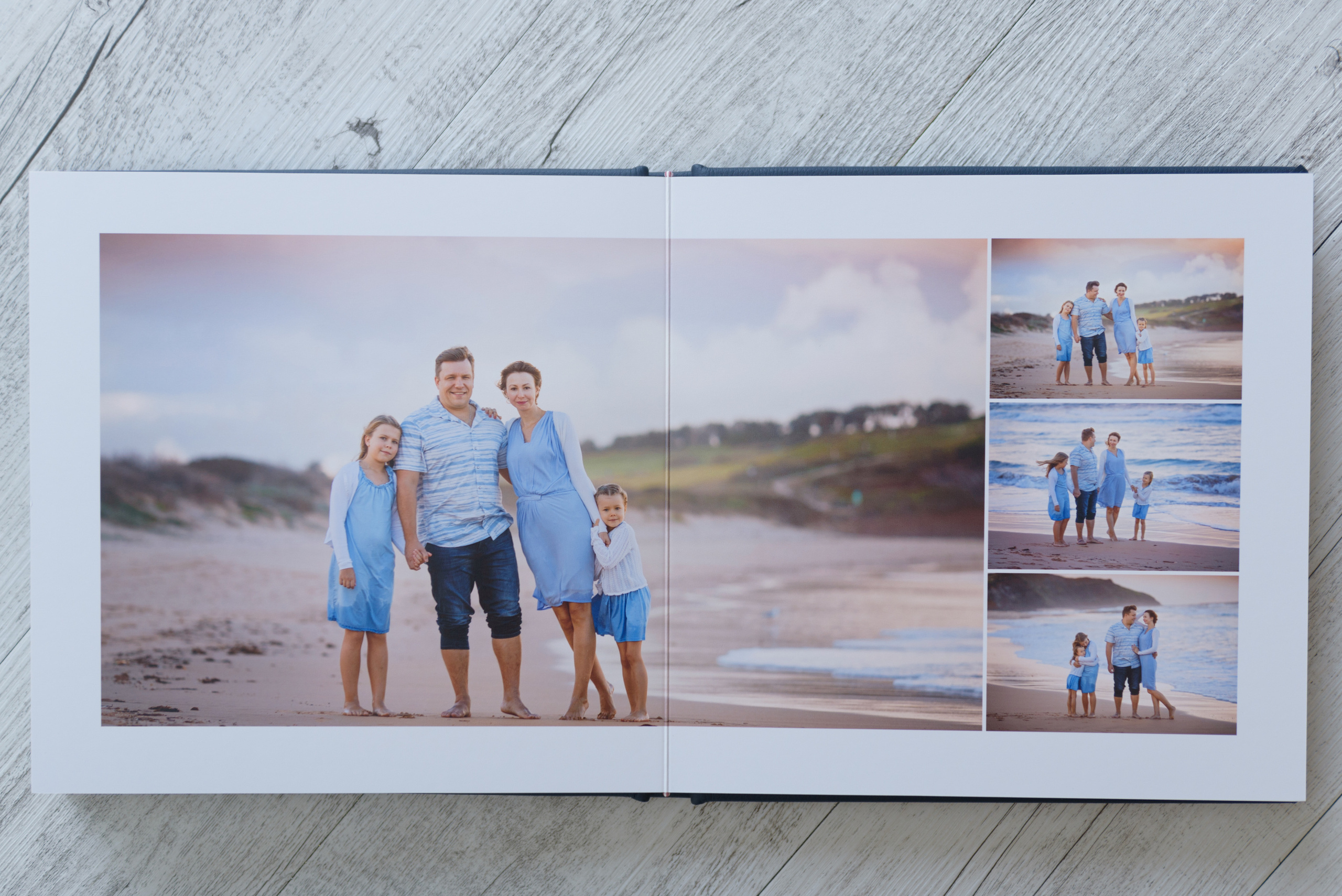 Prints. Newborn and family photographer. Hills District. Sydney