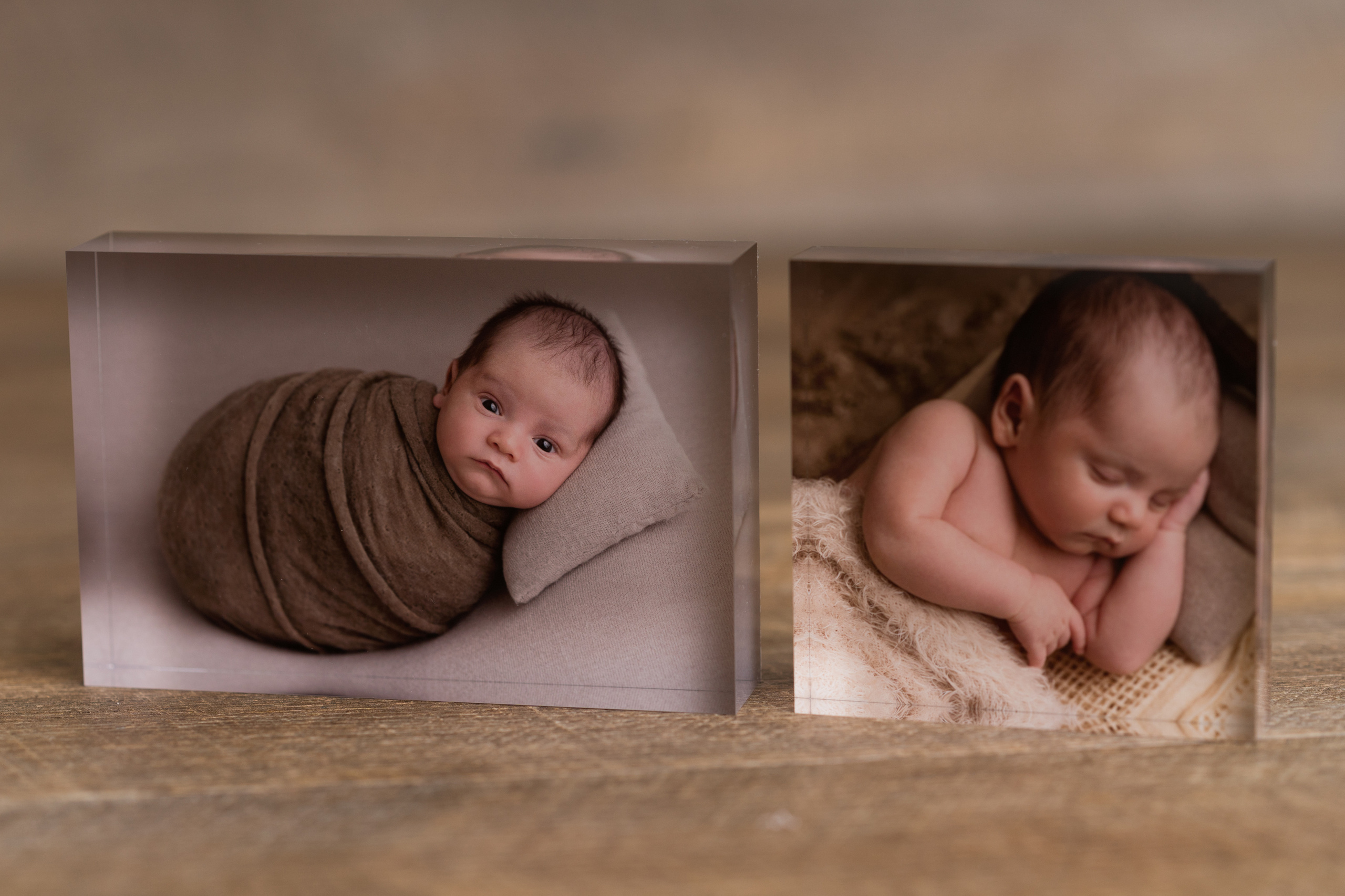 Prints. Newborn and family photographer. Hills District. Sydney