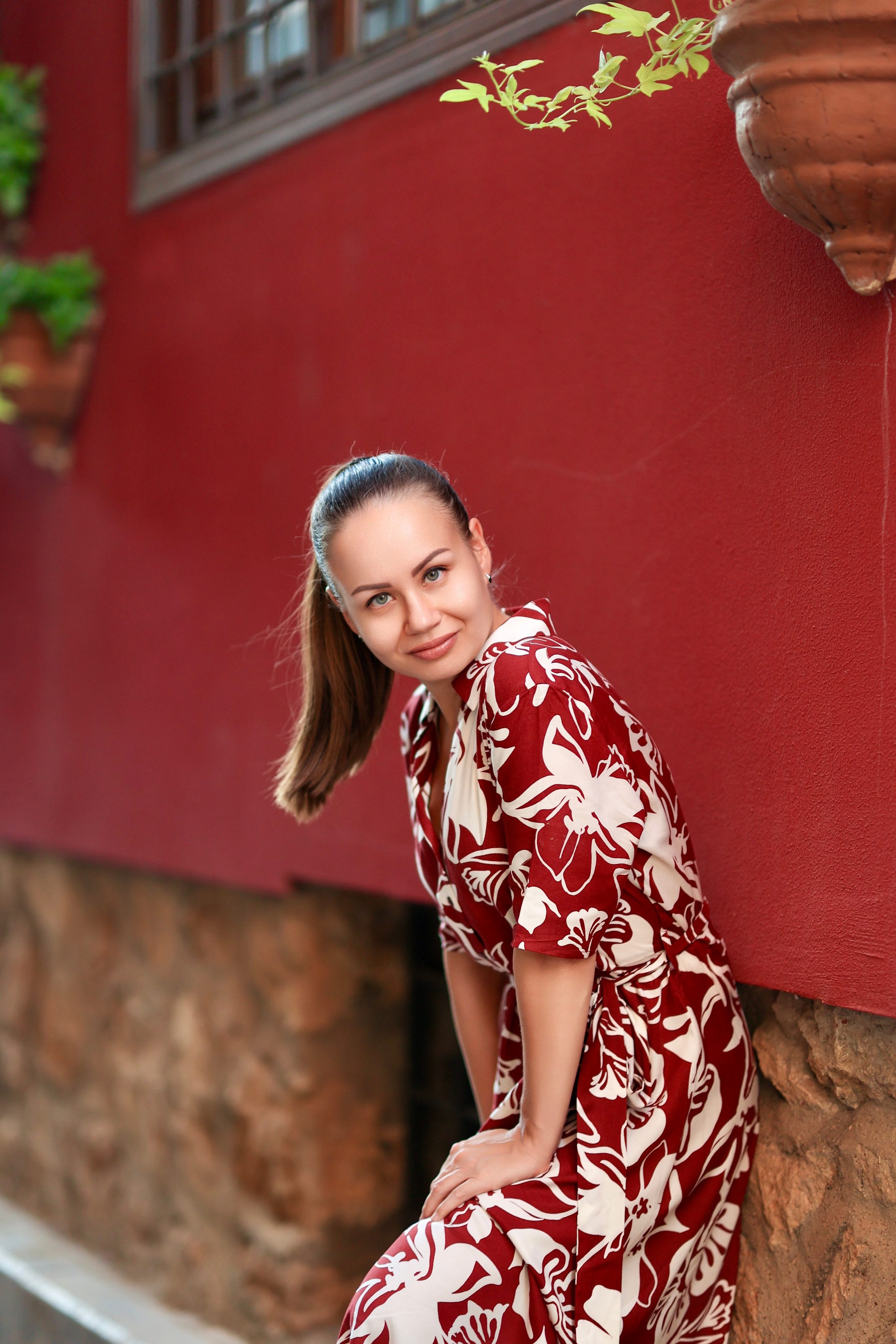 Калеичи. Фотосессии в Анталии, Кемере, Сиде, Белеке, Каше Djamilya Akkanat