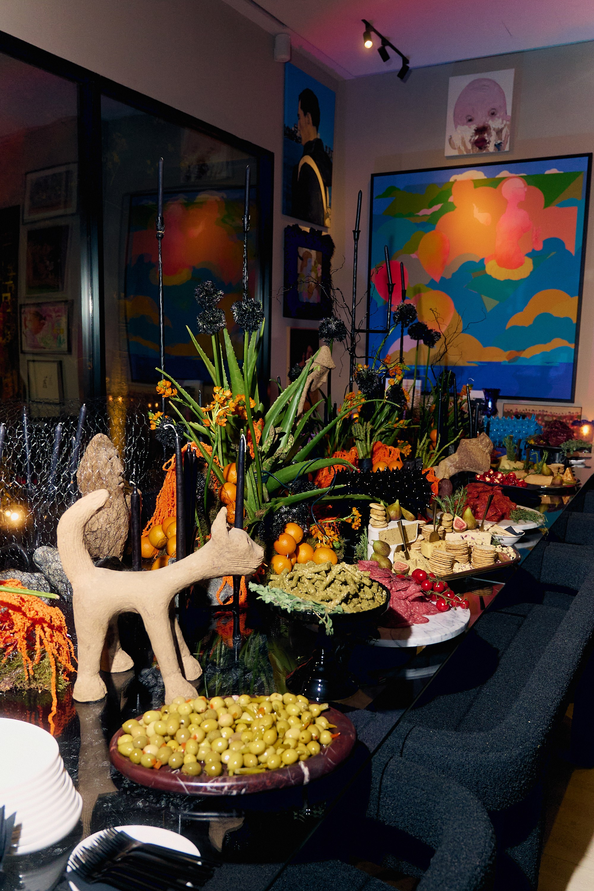 Events. Fashion and commercial photographer in Dubai and worldwide