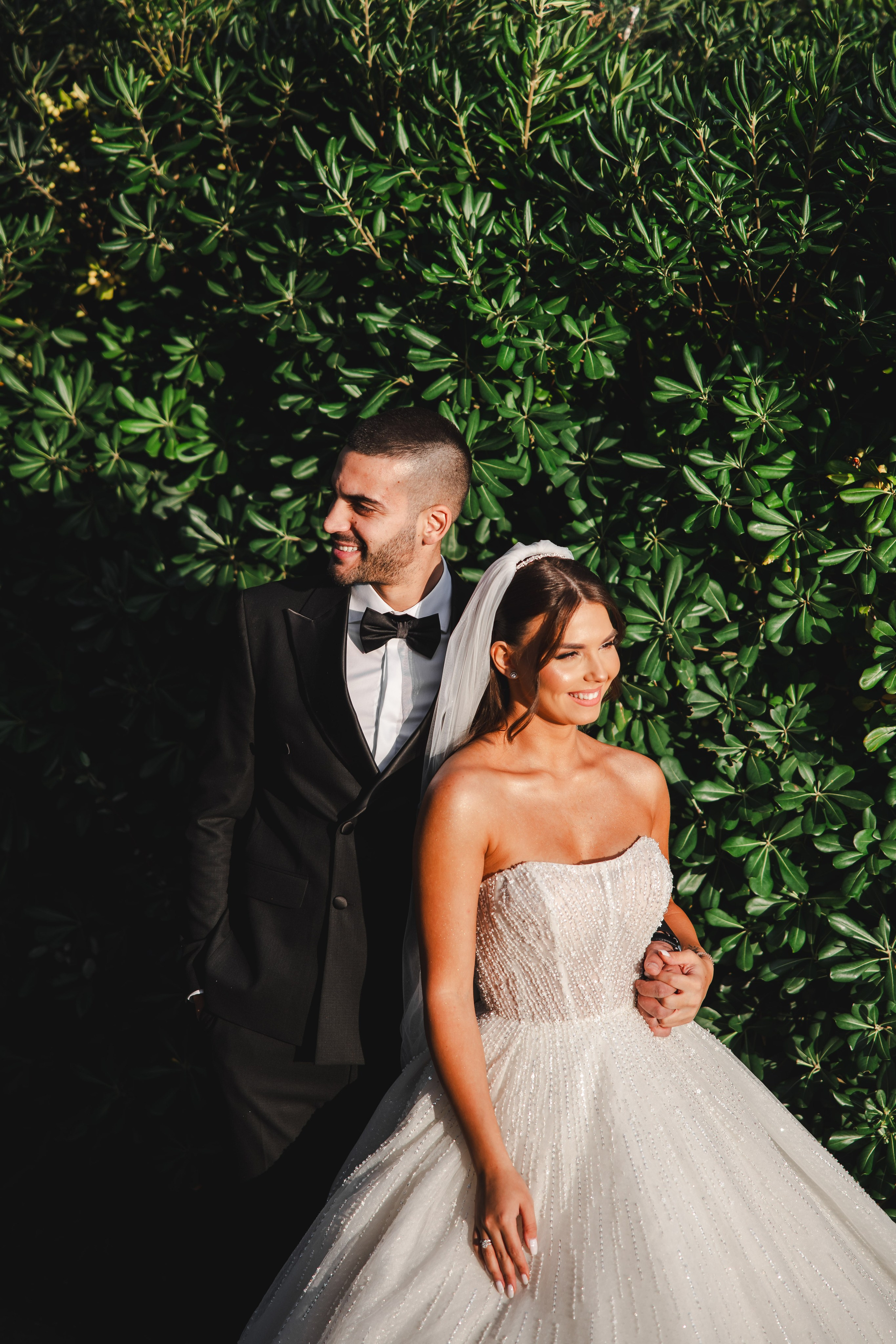 PREDRAG I ANJA. Wedding photographer Nermin Kajosevic