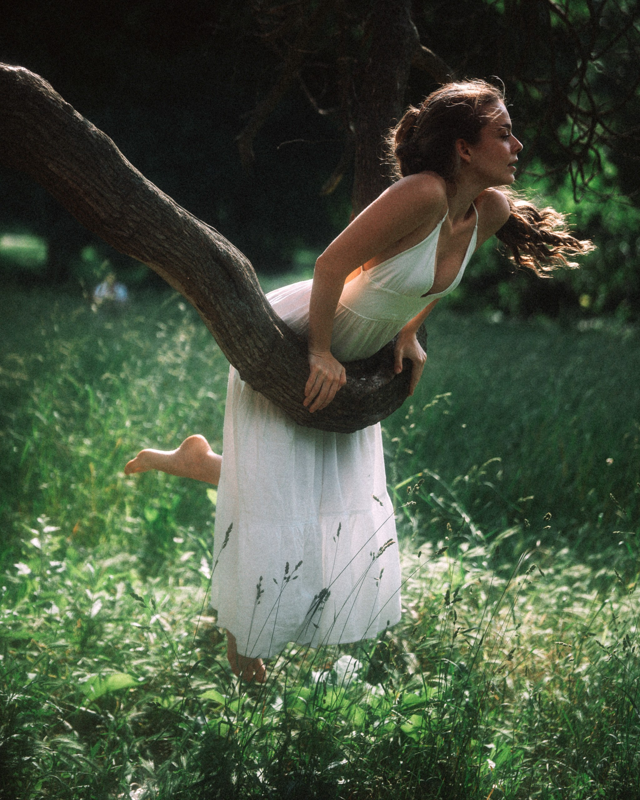 LERA. Photographer Inna Mendelson