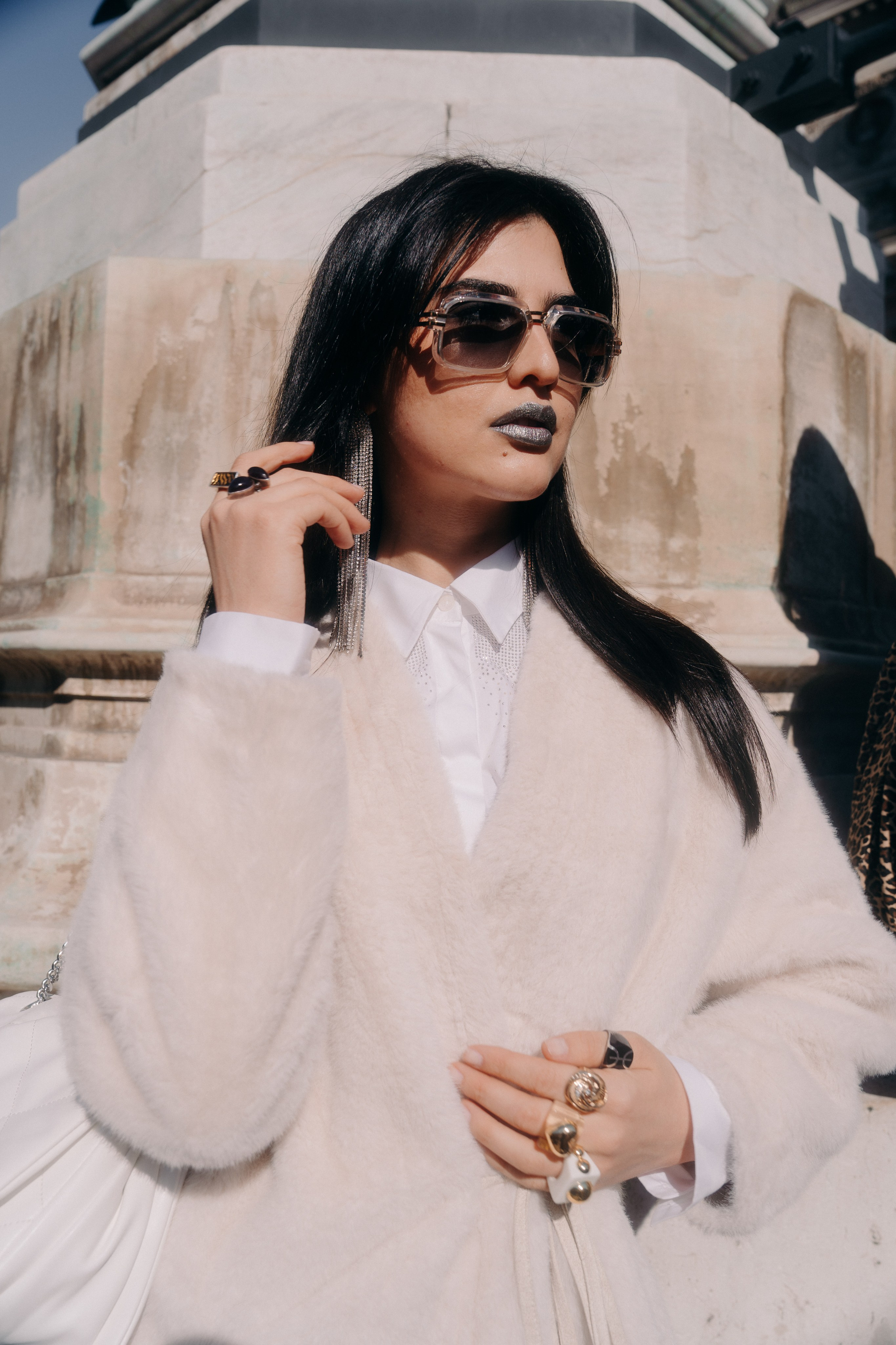 Street style. Контент-фотограф Алина Филимонова