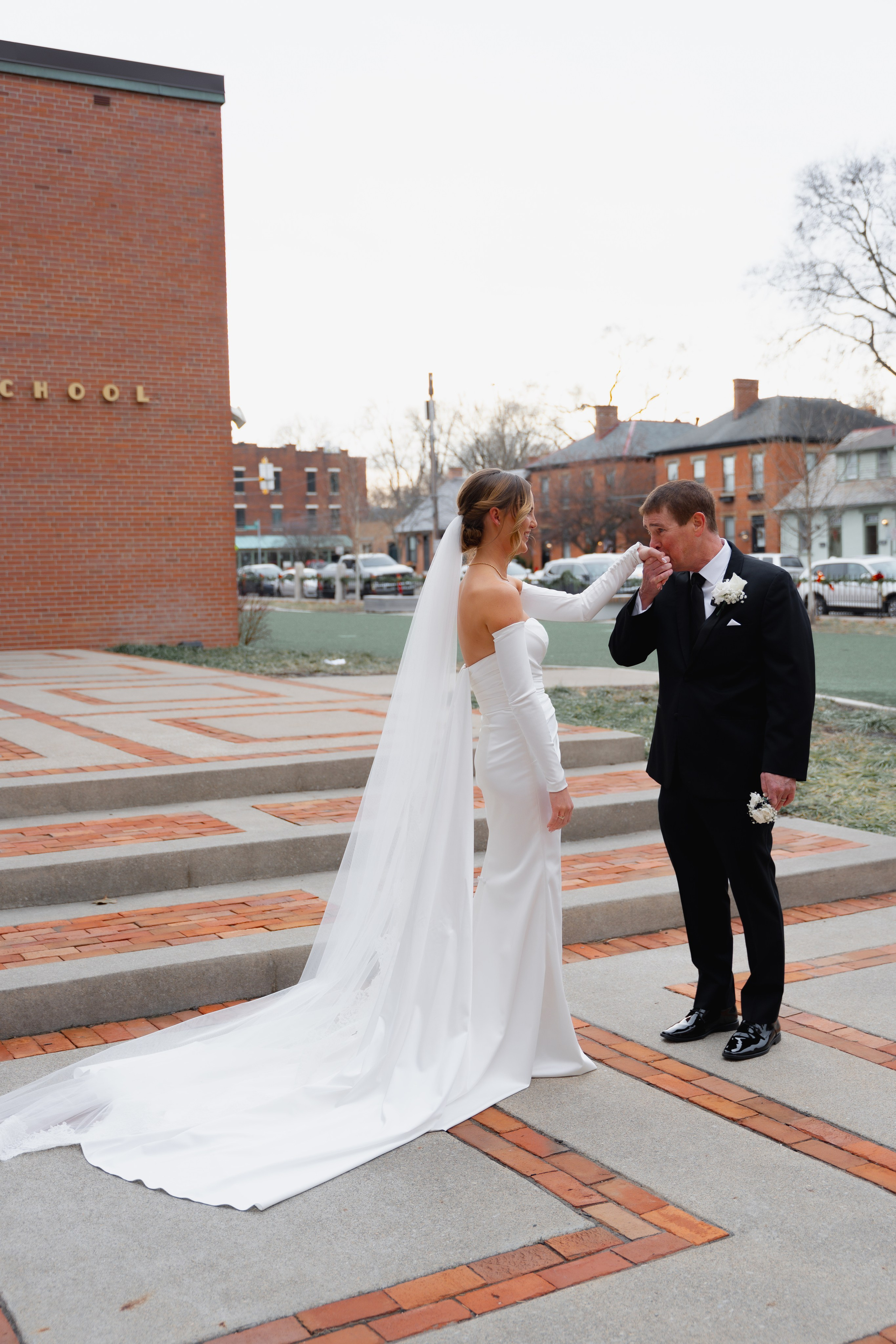Jack and Maggie. Anna Krasnova Wedding photographer
