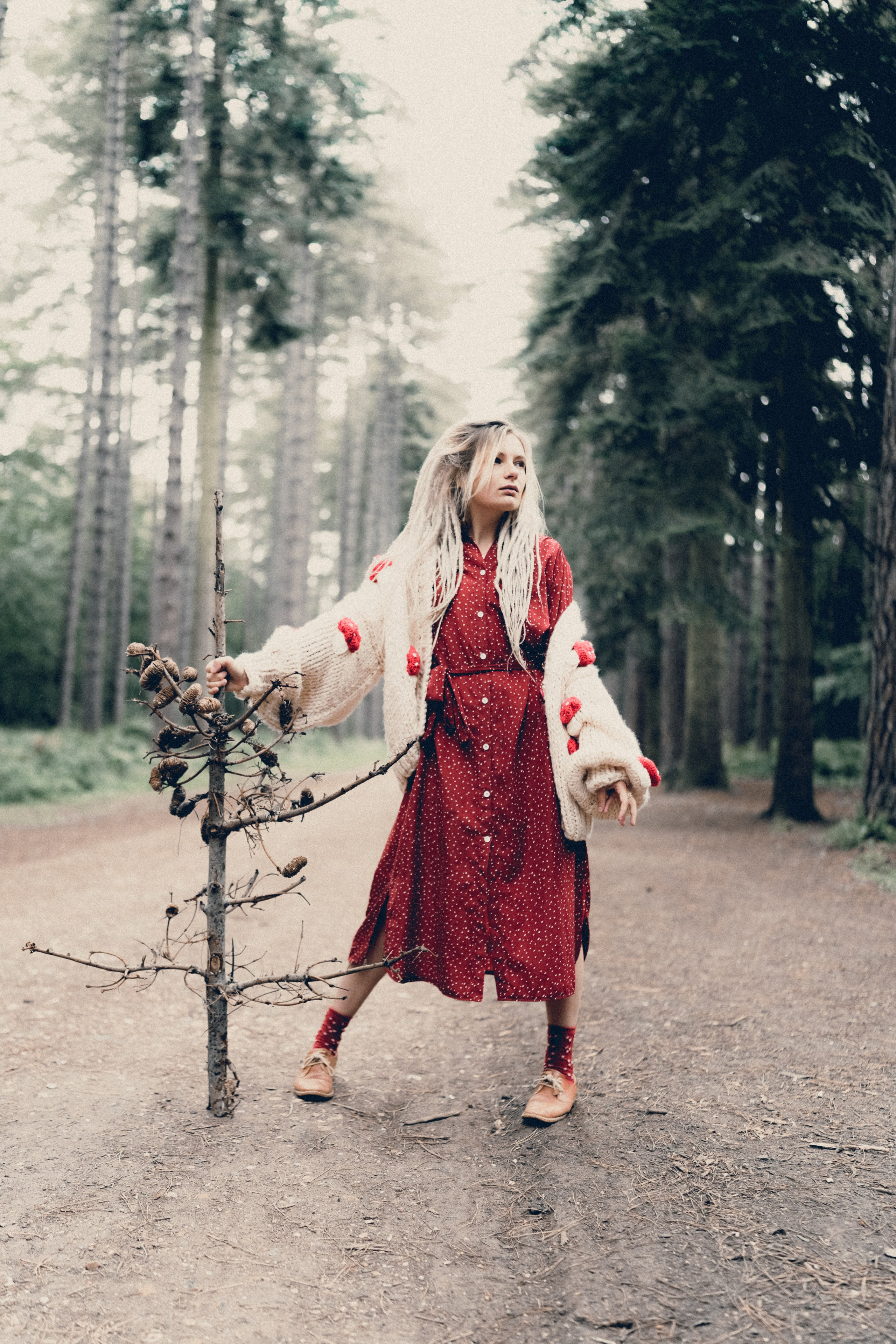 Alexandra. Irina Zoteeva — Portrait, Brand & Family Photographer in Solihull