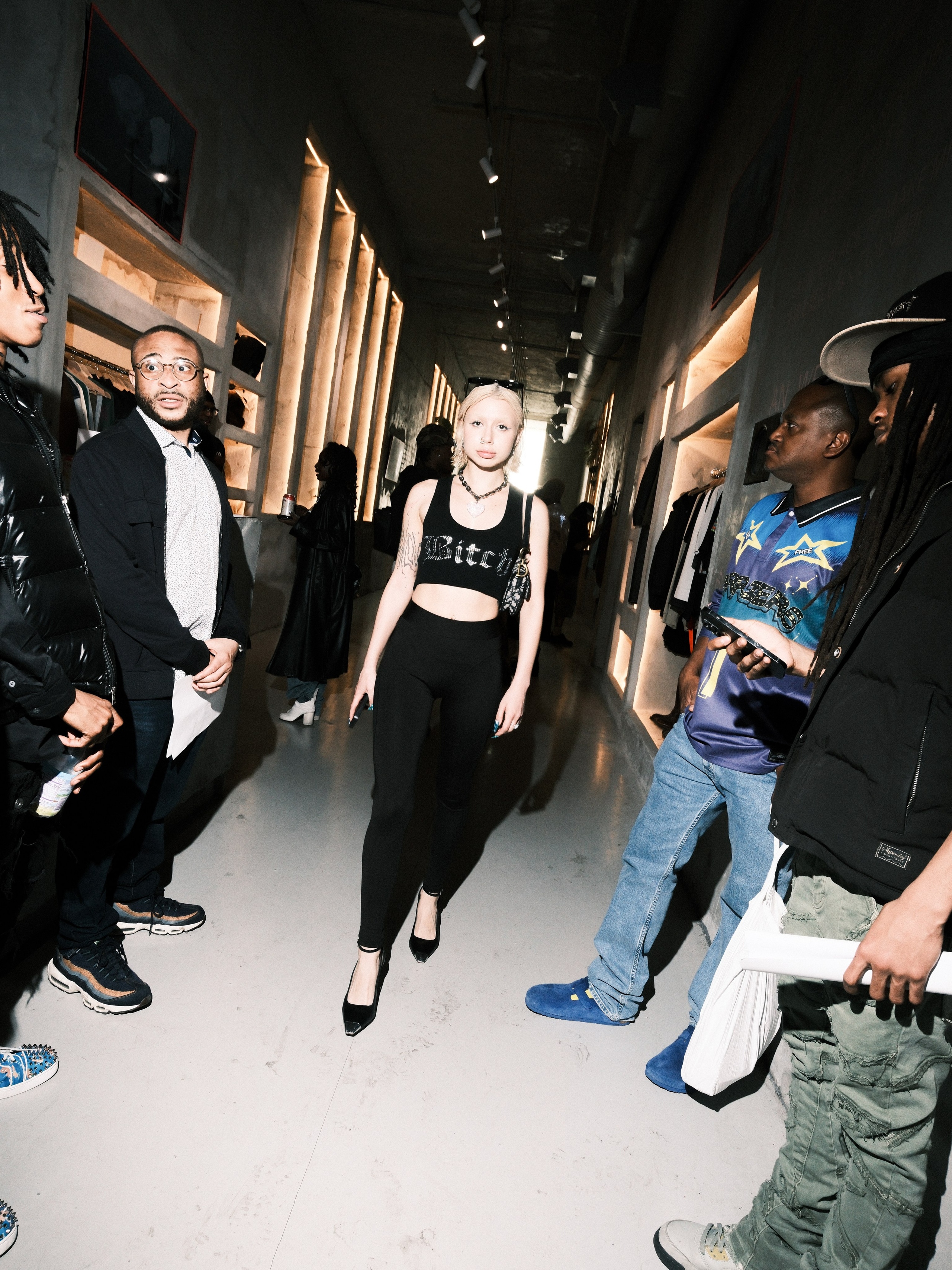 4. Event photographer NYC