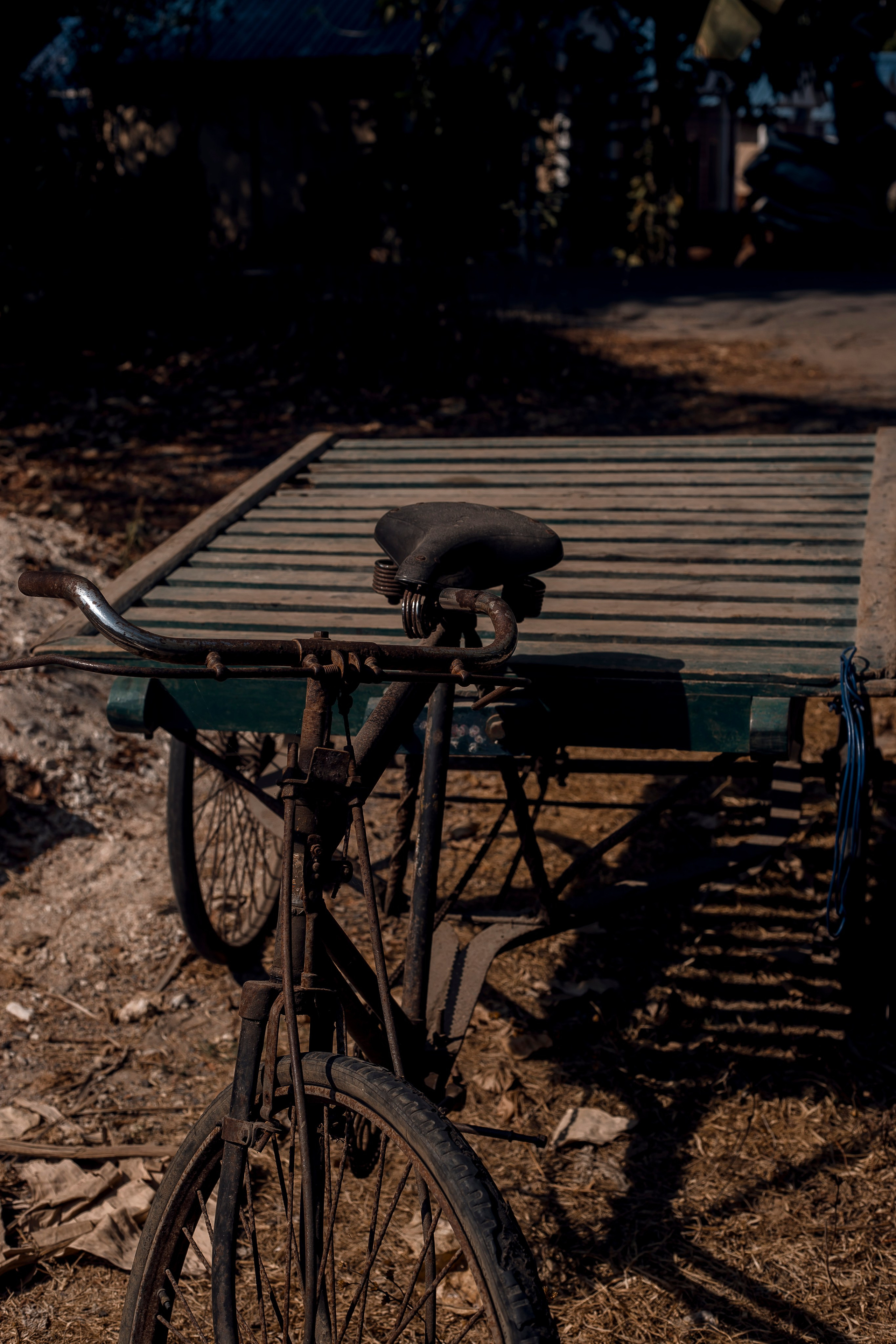 Andaman Islands, Part2. Art Photographer