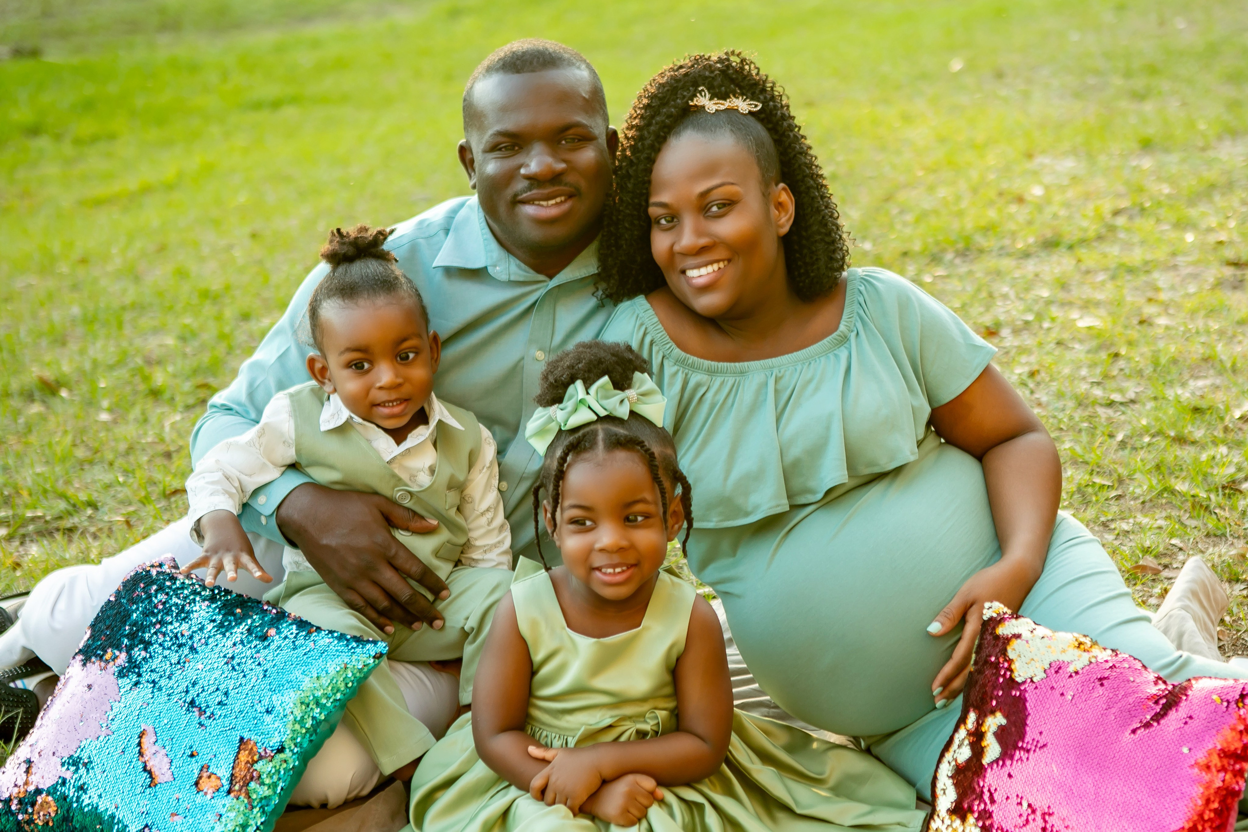 Family Photography in Florida | Timeless Portraits. Lana Photography — Wedding & Family Photographer in Florida & Beyond