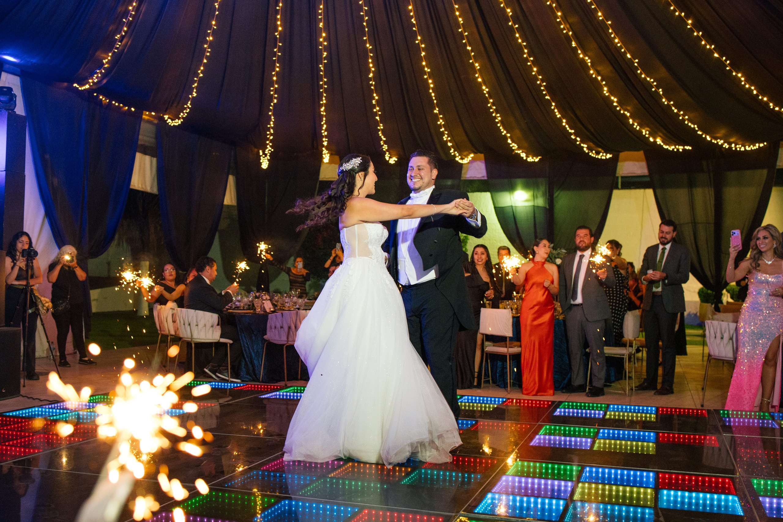 Fer y Pato. Wedding Photographer Ruth Preciado