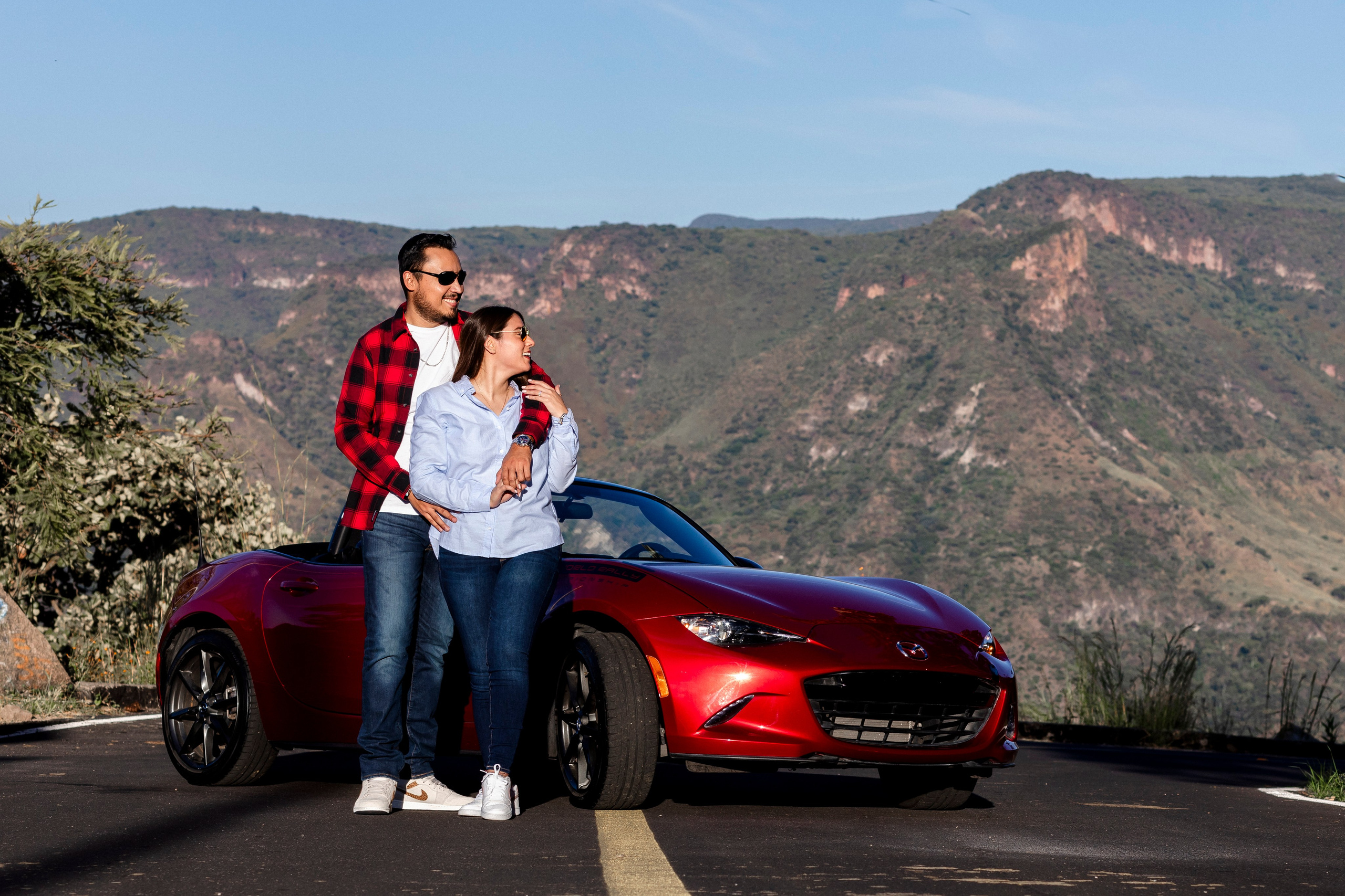 Casual. Wedding Photographer Ruth Preciado