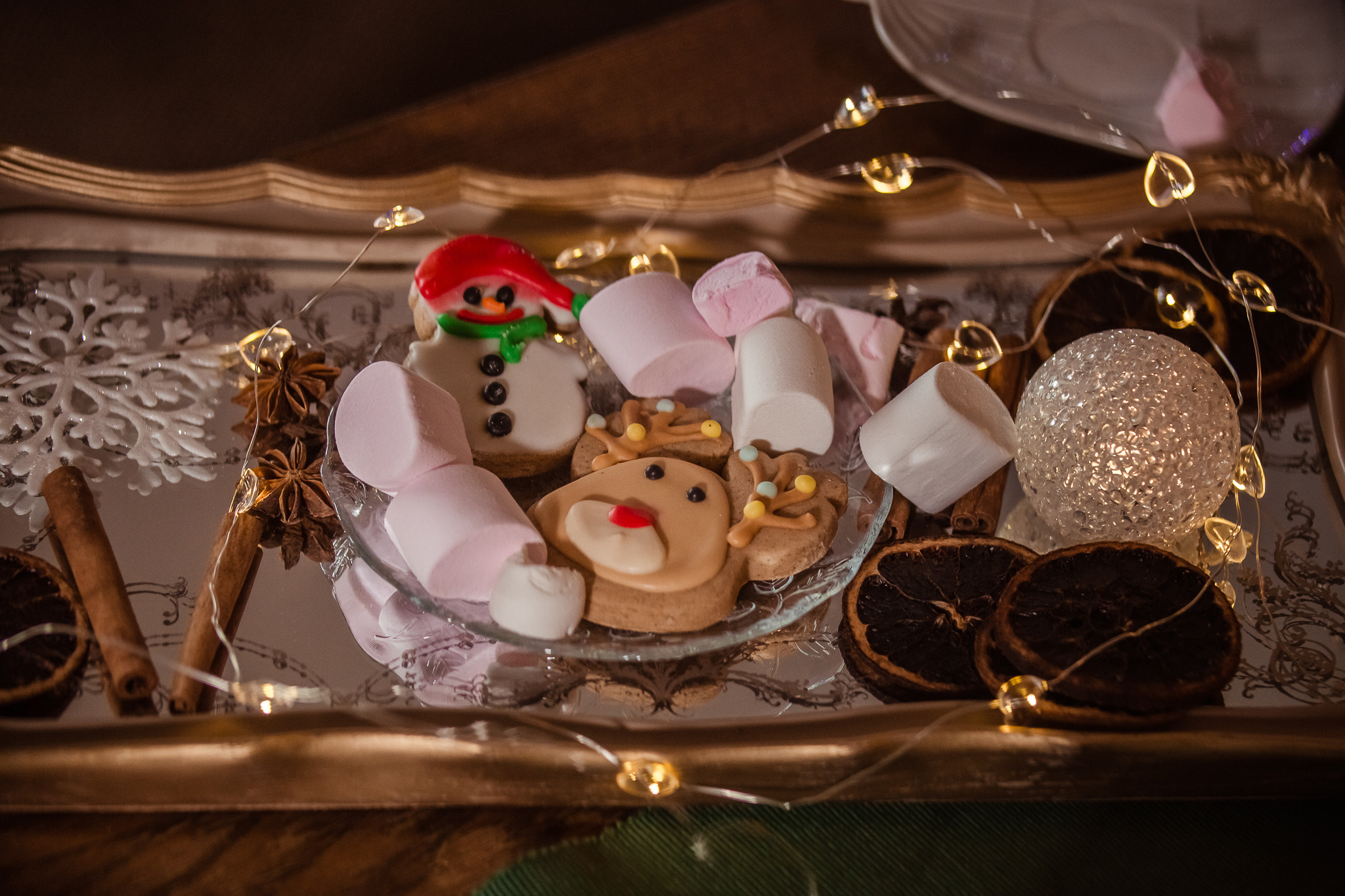 New Year photo sessions 2021