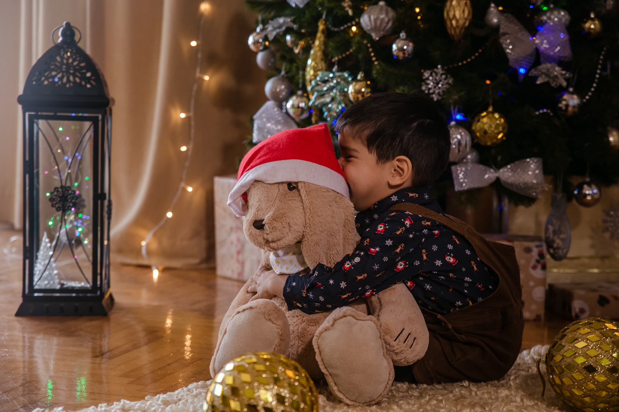 New Year photo sessions 2021