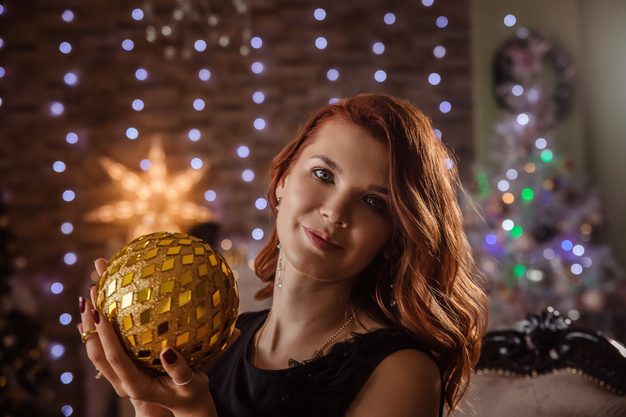 New Year photo sessions 2021