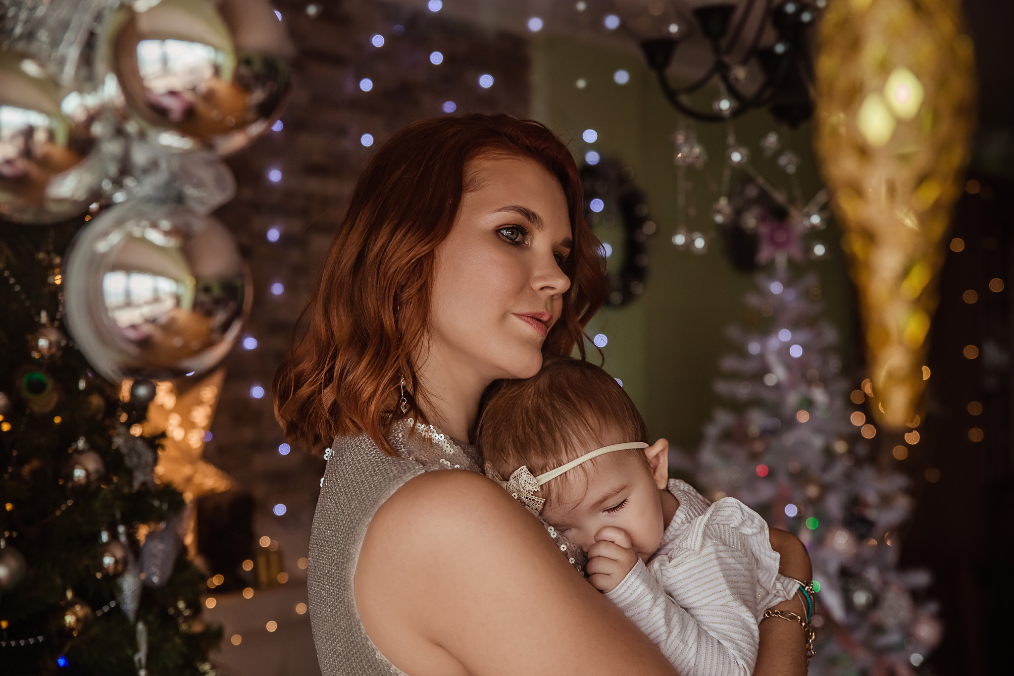 New Year photo sessions 2021