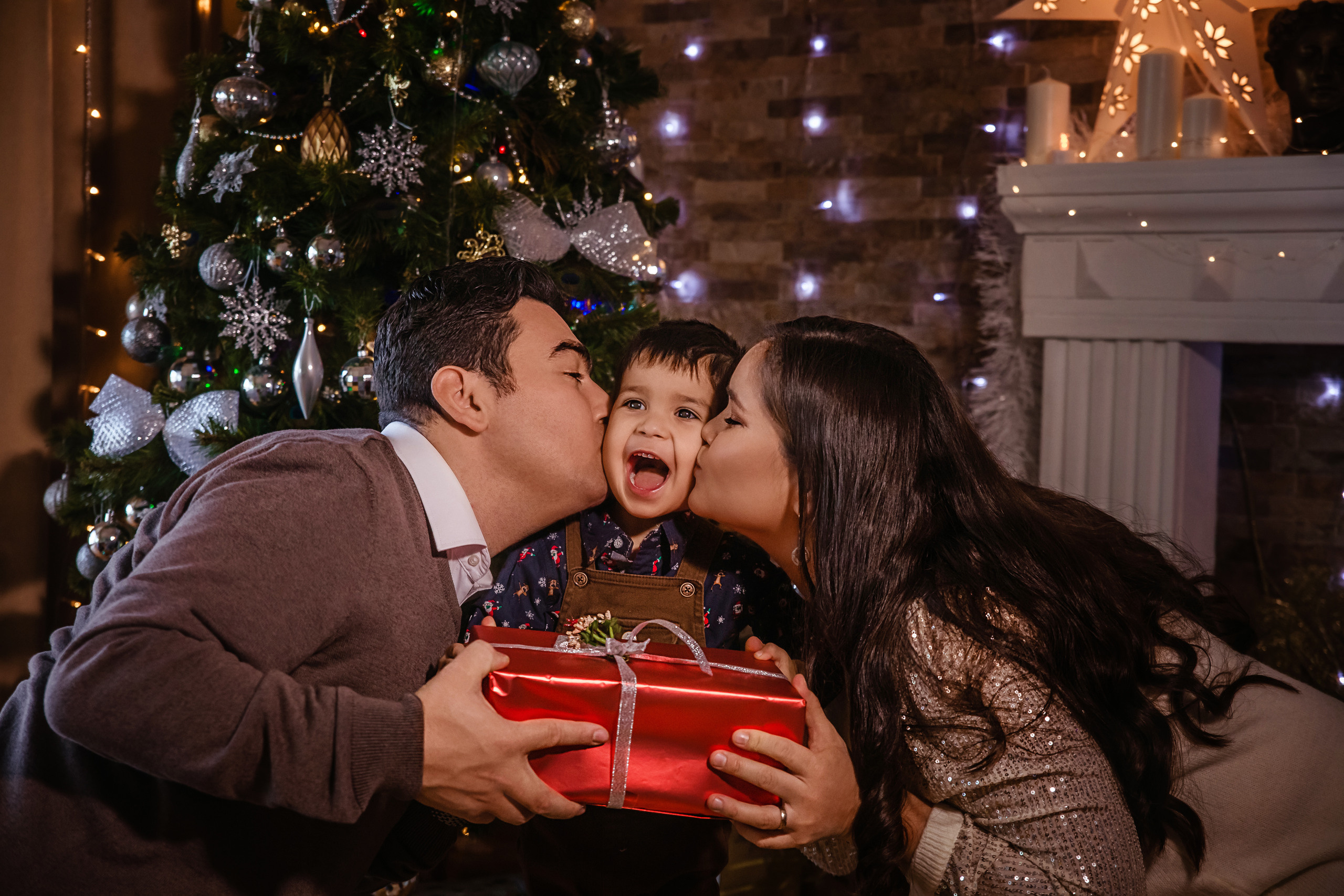 New Year photo sessions 2021