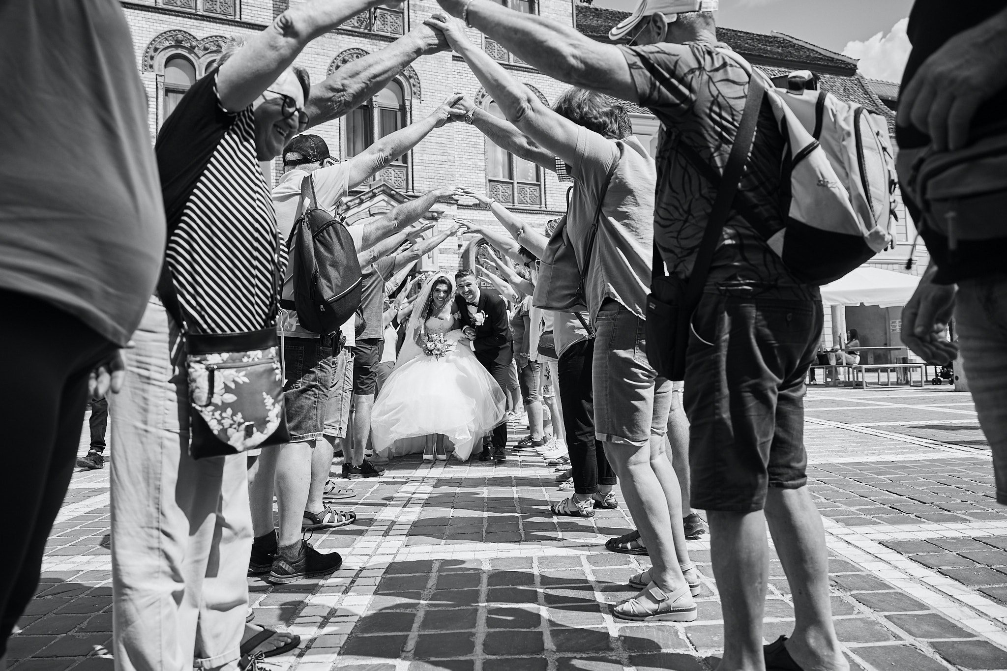 Wedding photographer. Bogdan Vancea | Fotograf Nunta | Fotograf Botez |