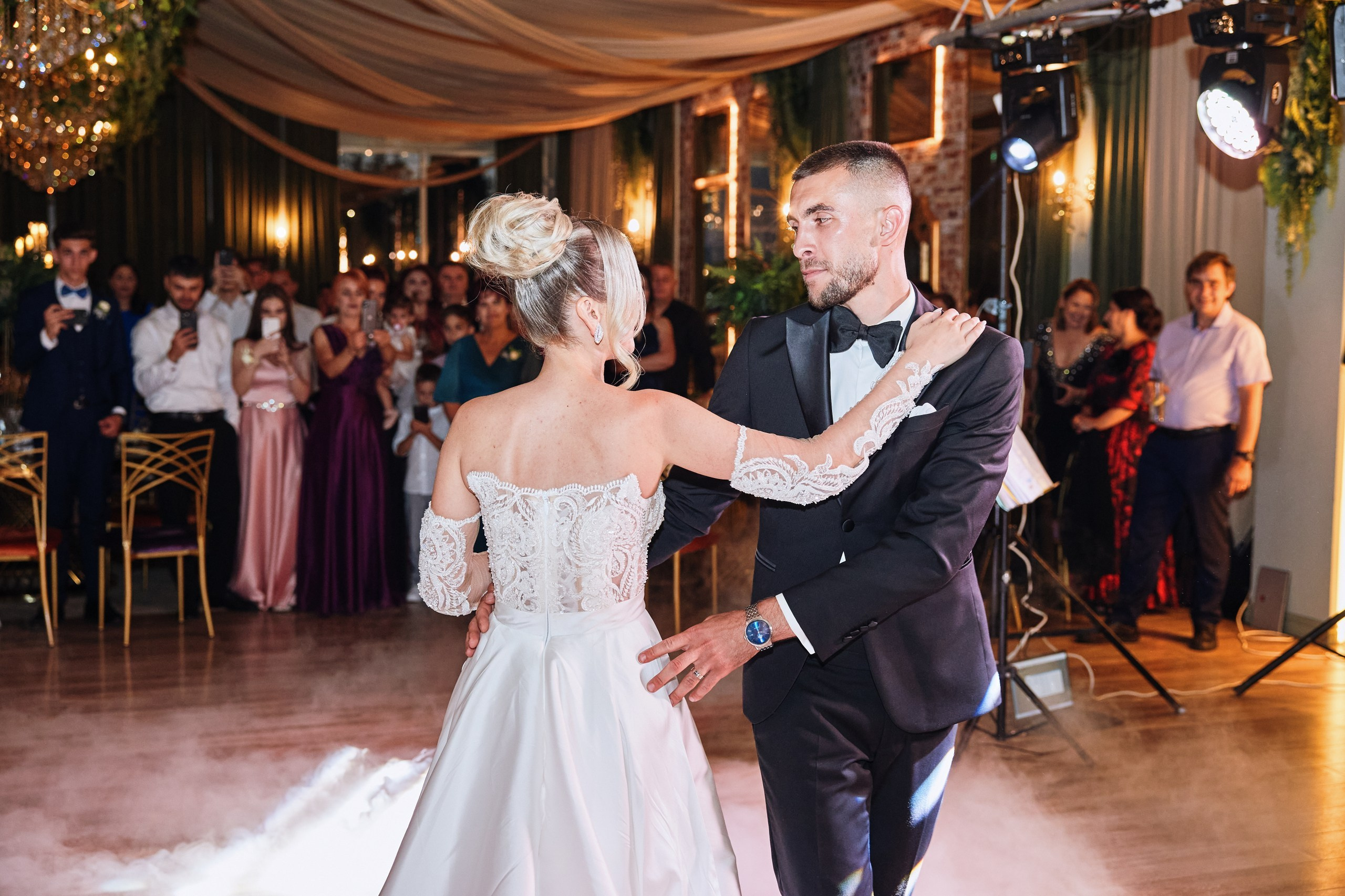 Maria & Cătălin. Bogdan Vancea | Fotograf Nunta Ploiești