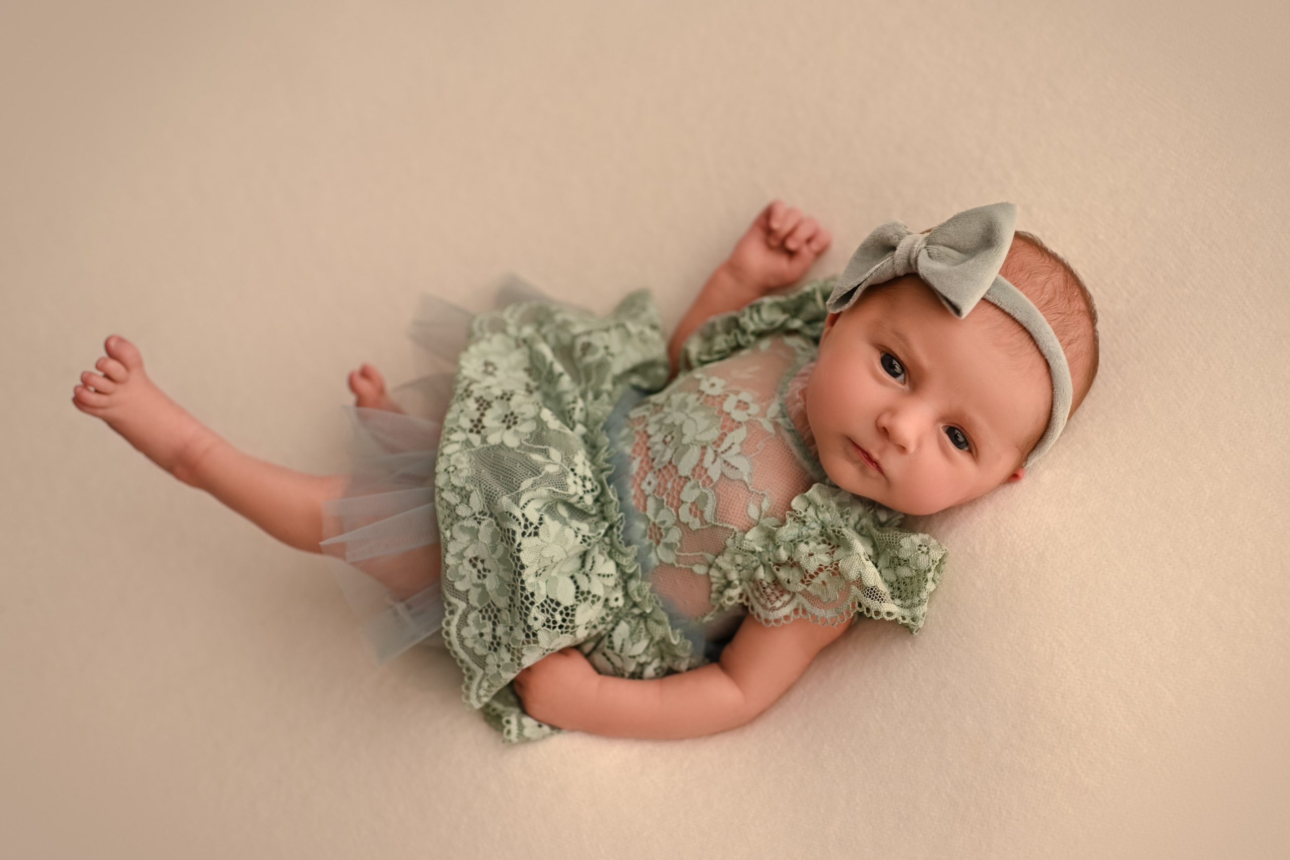 Neugeborenen Fotografie in Düren. Neugeborene, Baby Fotografin in Düren (NRW) - Vitalina Unruh