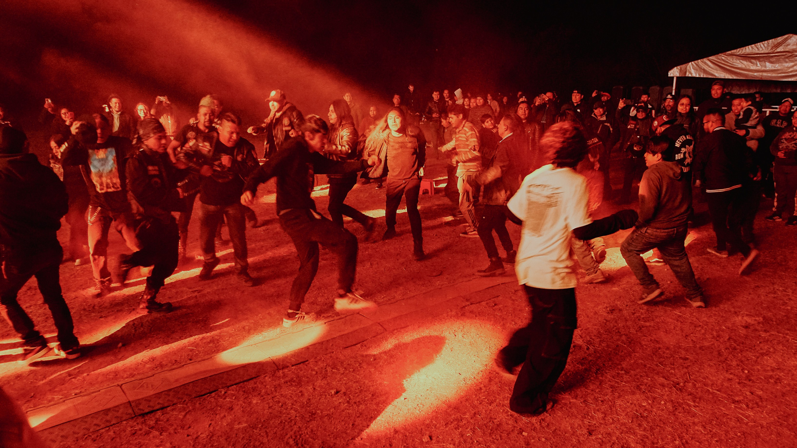 CONCIERTOS. Ian Medina, fotógrafo profesional en México
