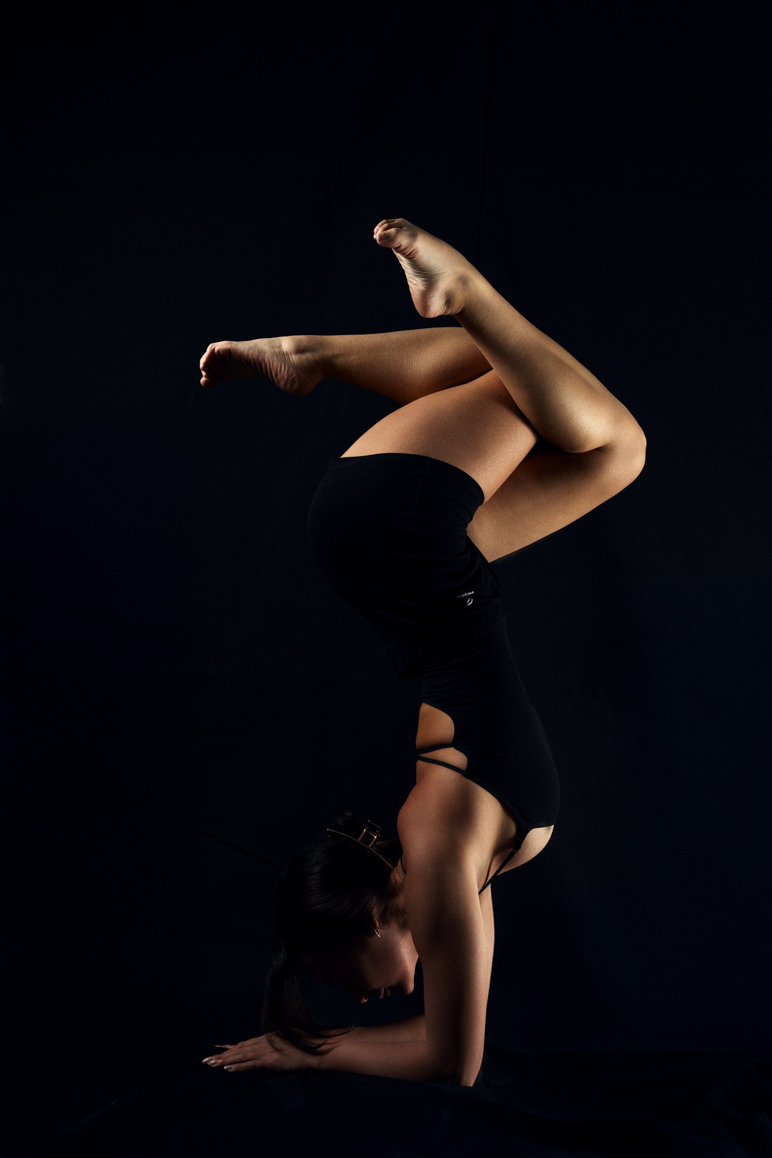 Dasha. Главная