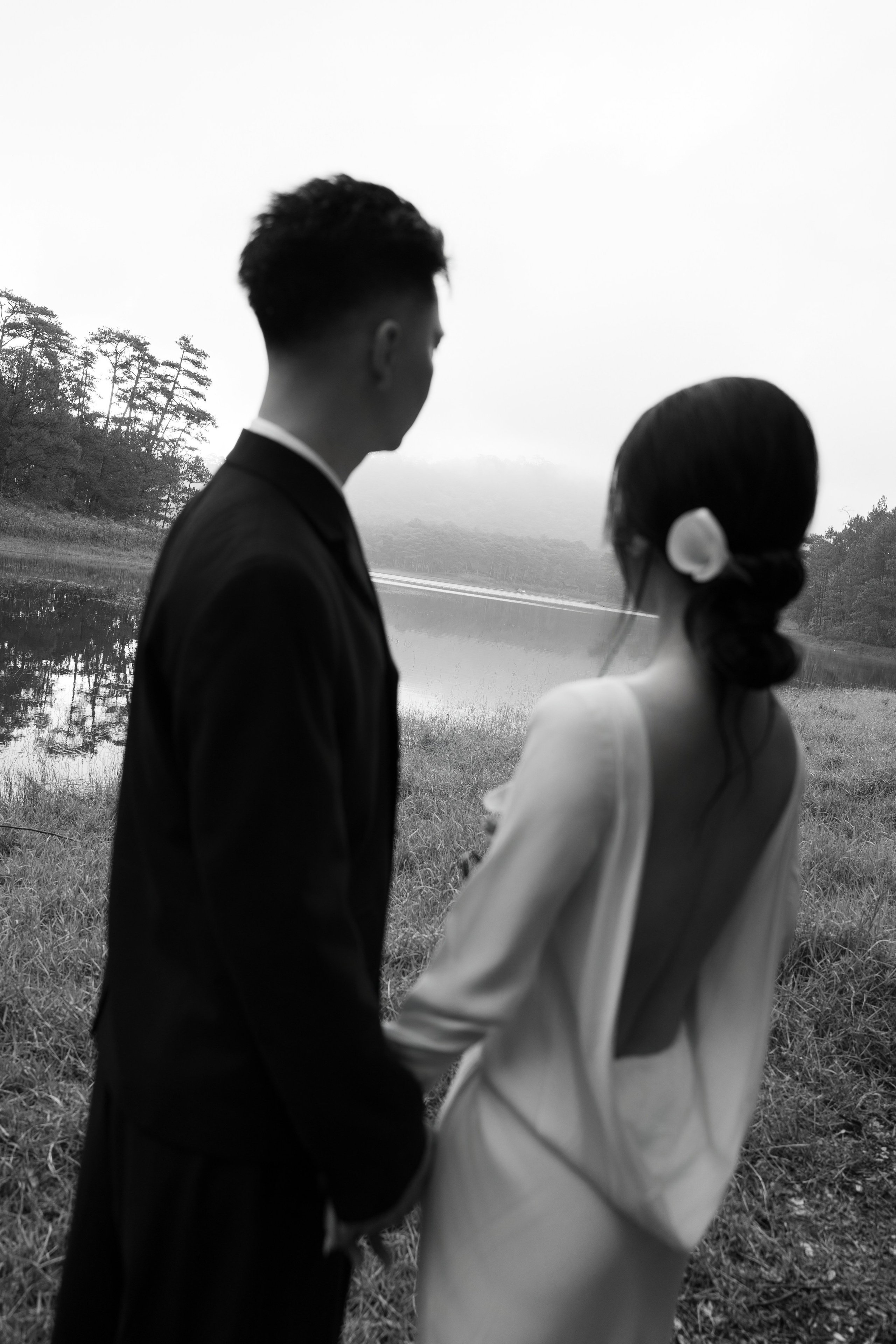 Nhut + Tran. BenColor Studio