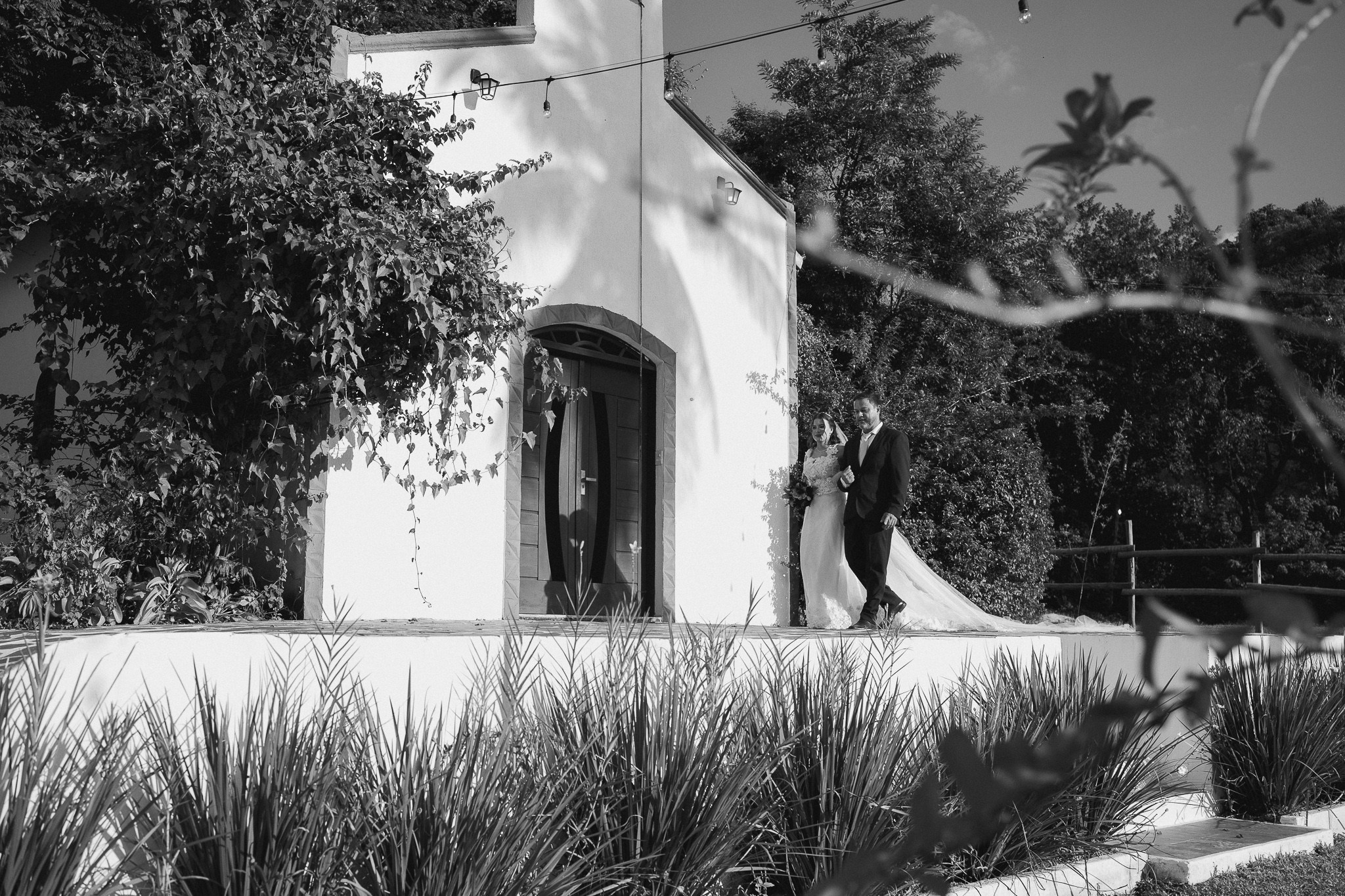 Casamento Ana Clara e Breno. Gauss Fotografia — Fotografia de Casamento